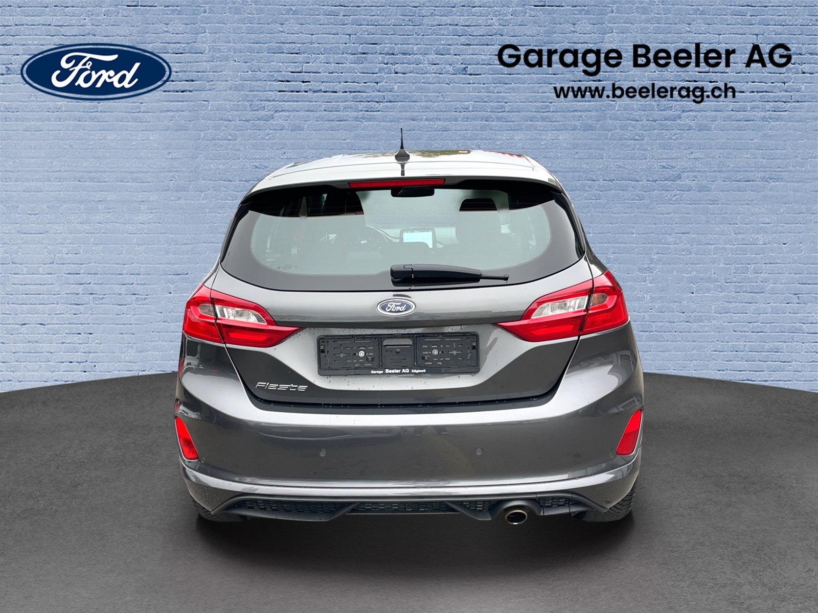 FORD Fiesta 1.0 EcoB ST-Line-image-3