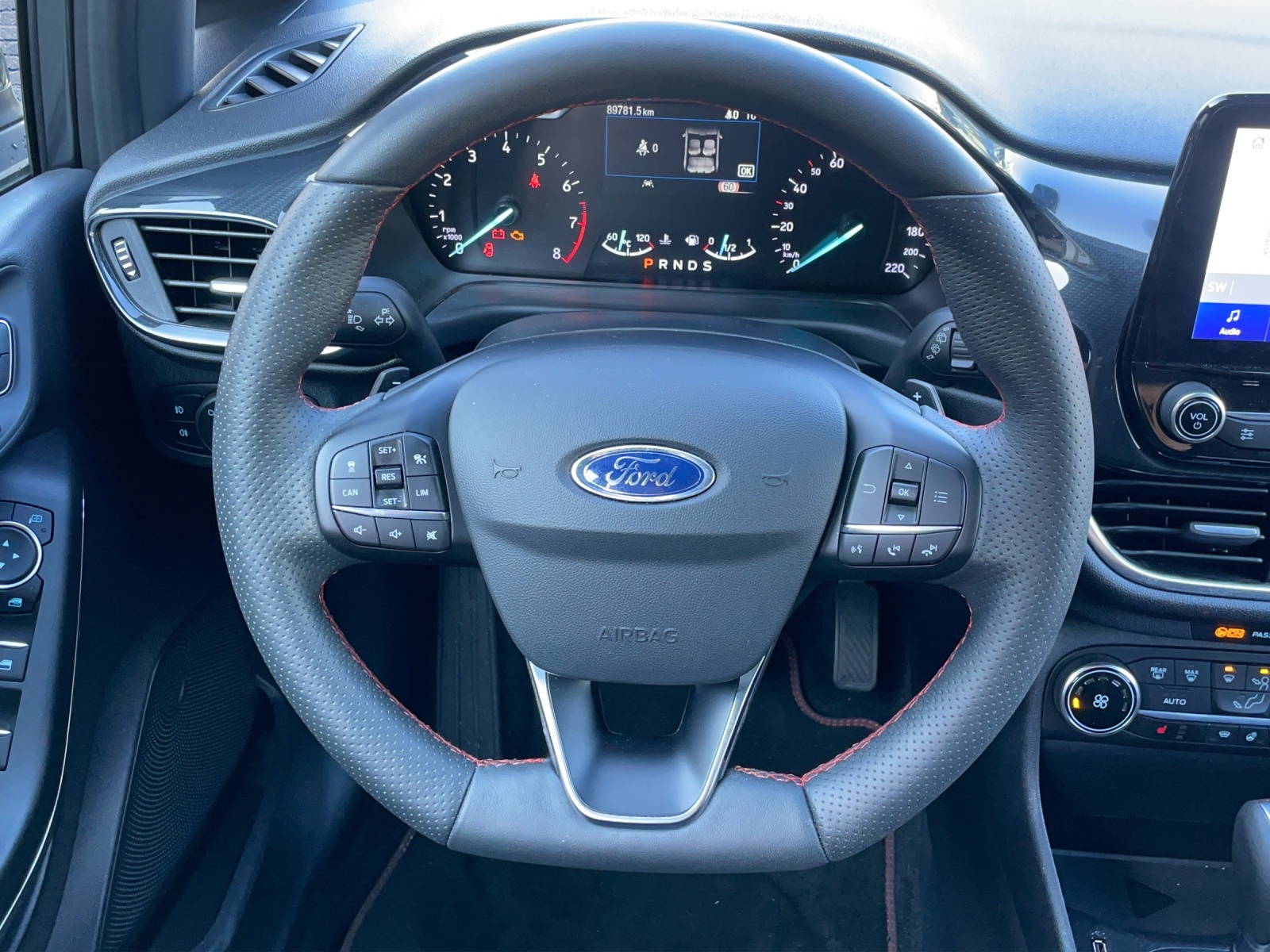 FORD Fiesta 1.0 EcoB ST-Line-image-5