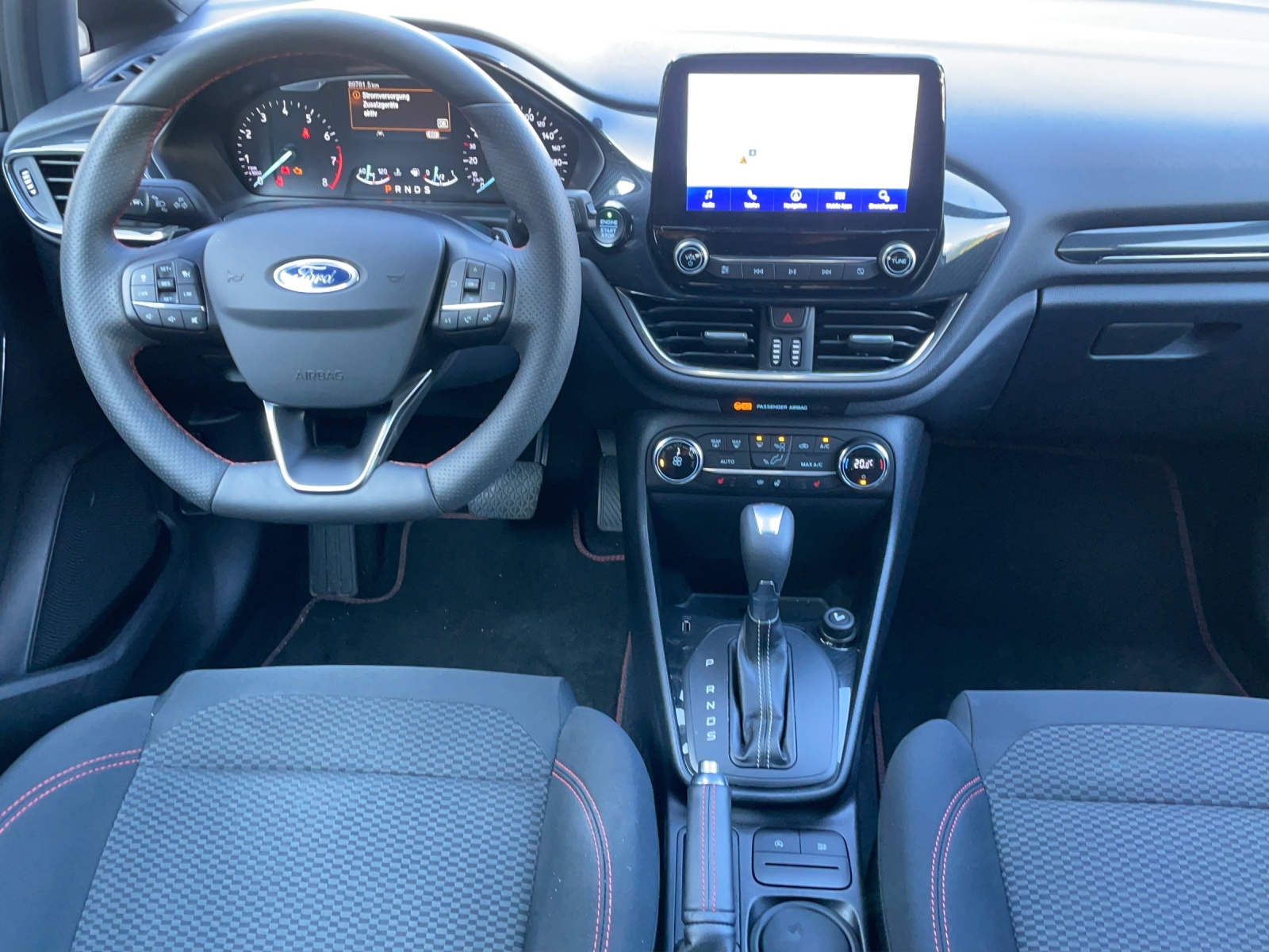 FORD Fiesta 1.0 EcoB ST-Line-image-7