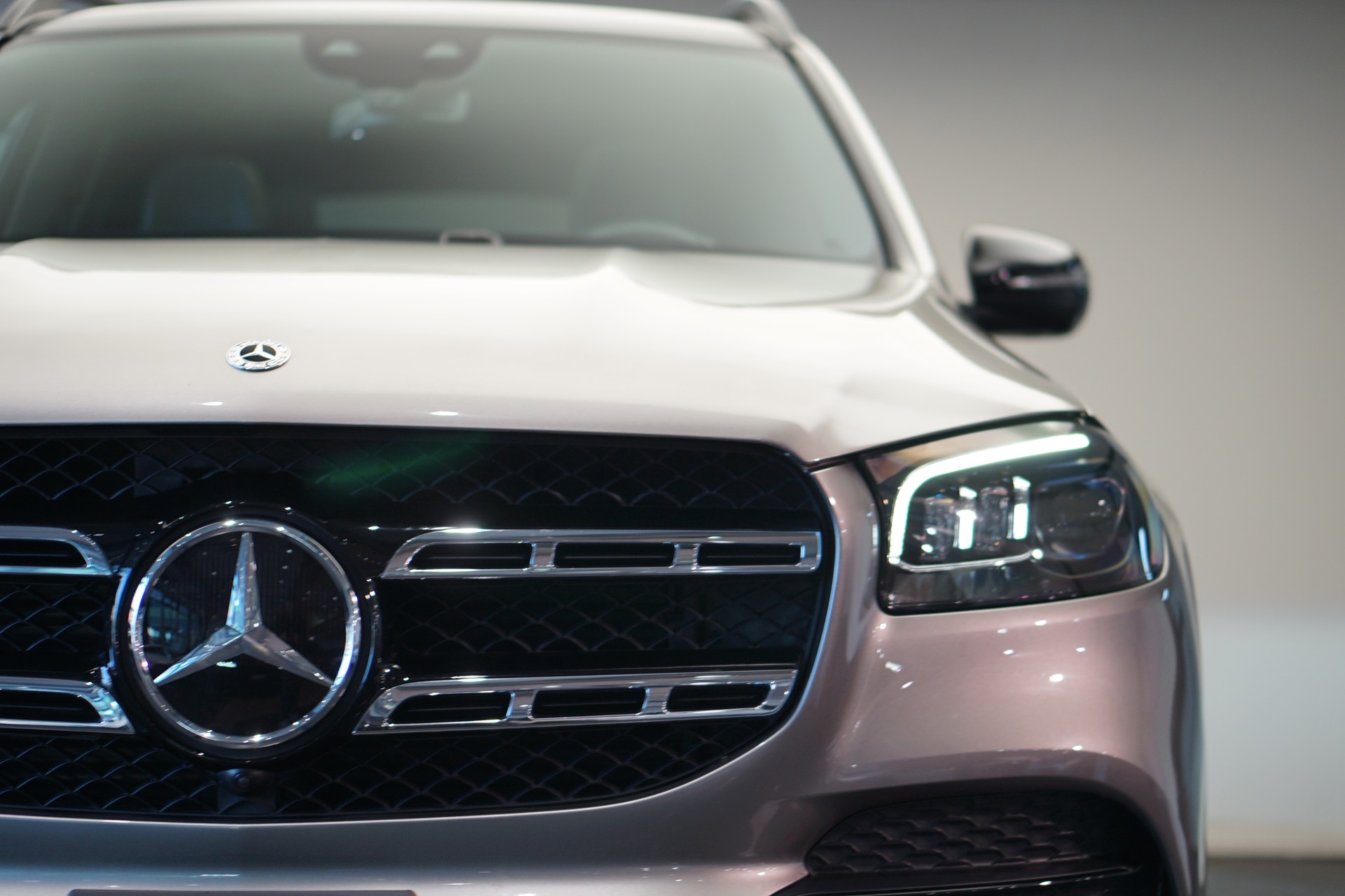 MERCEDES-BENZ GLS 400 d 4Matic AMG Line 9G-Tronic-image-9