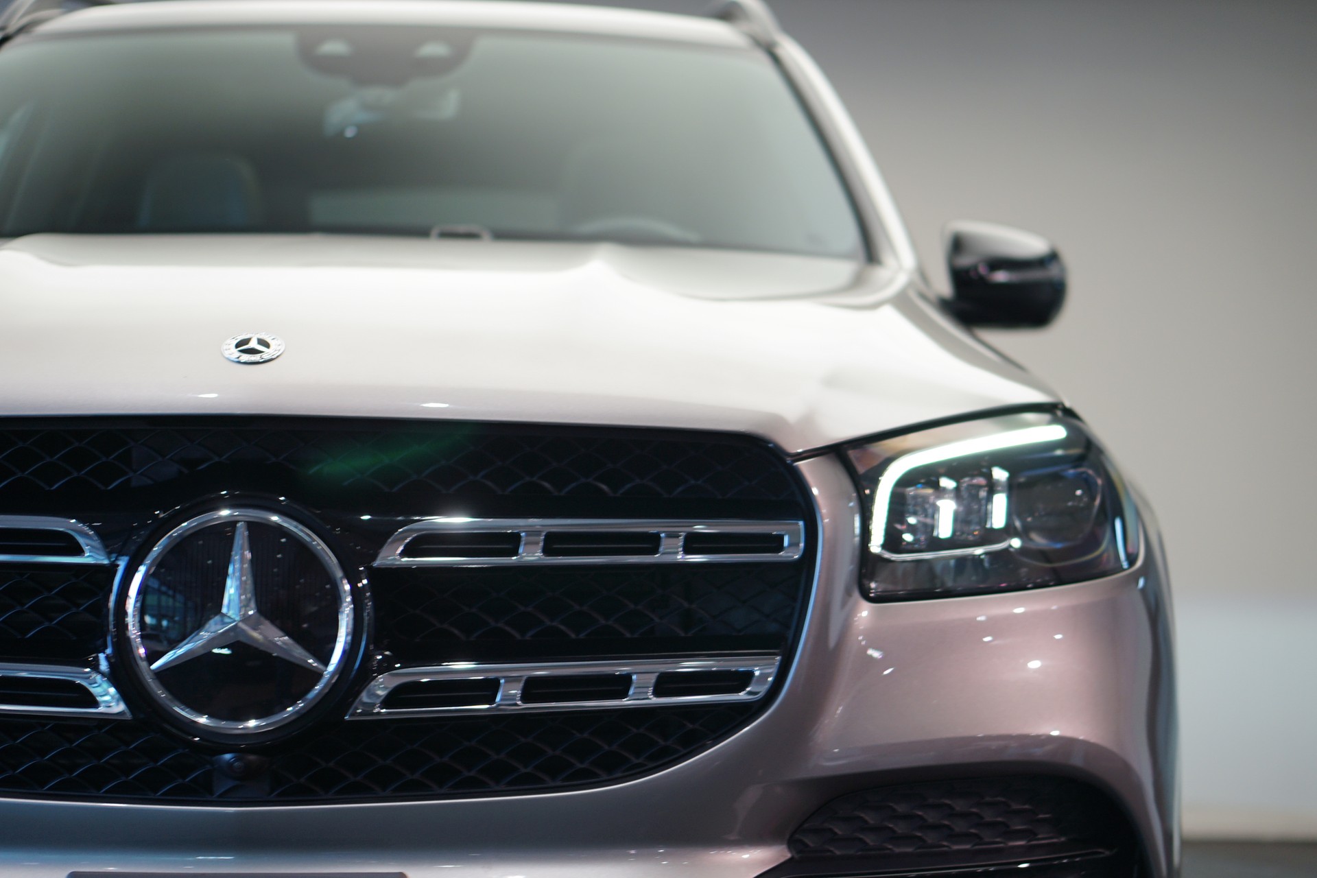 MERCEDES-BENZ GLS 400 d 4Matic AMG Line 9G-Tronic-image-9
