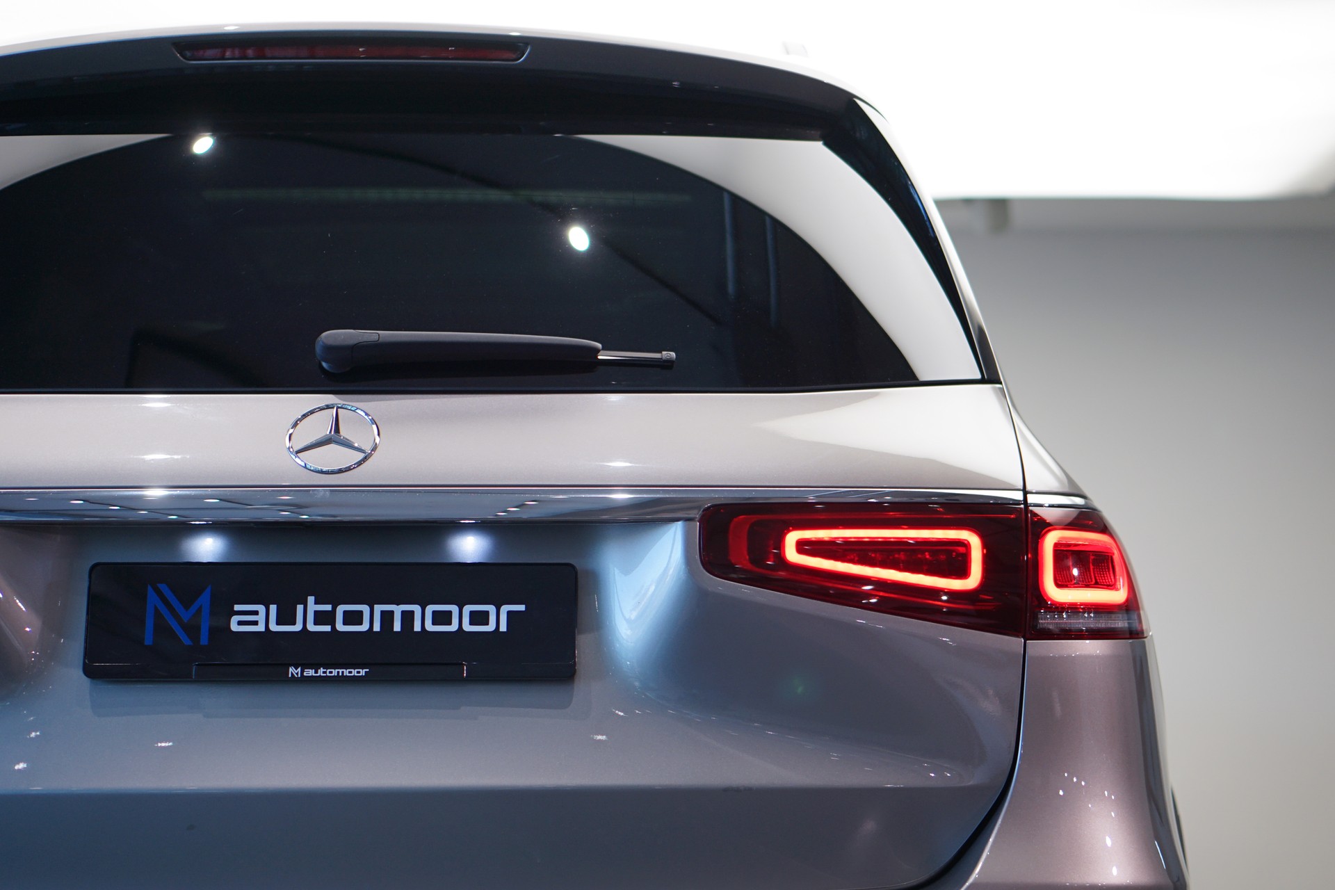 MERCEDES-BENZ GLS 400 d 4Matic AMG Line 9G-Tronic-image-10