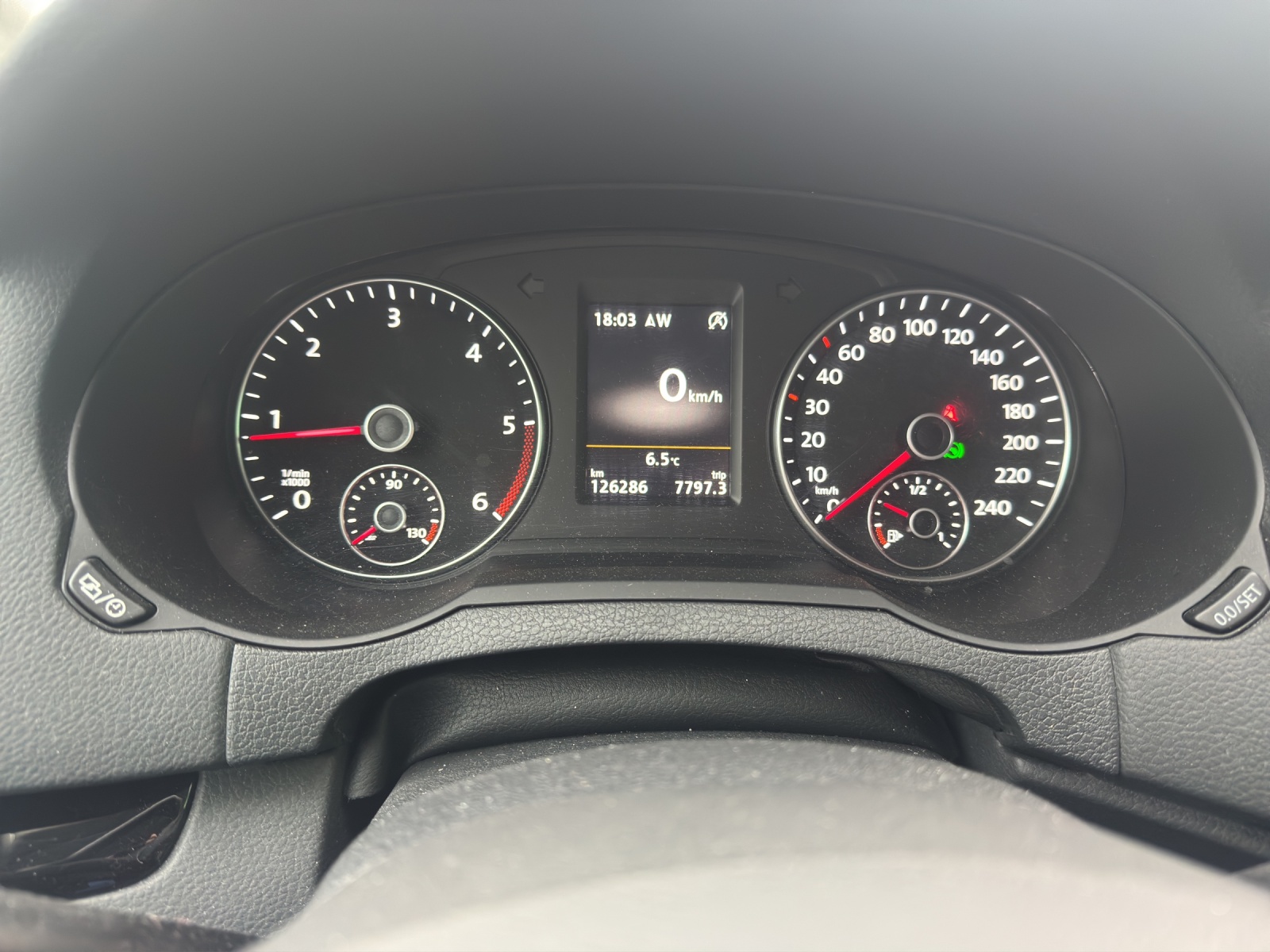 SEAT Alhambra 2.0 TDI FR Line DSG-image-4