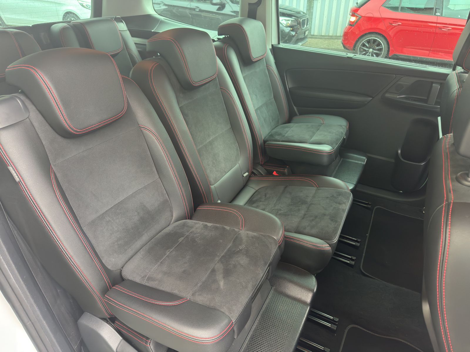 SEAT Alhambra 2.0 TDI FR Line DSG-image-11