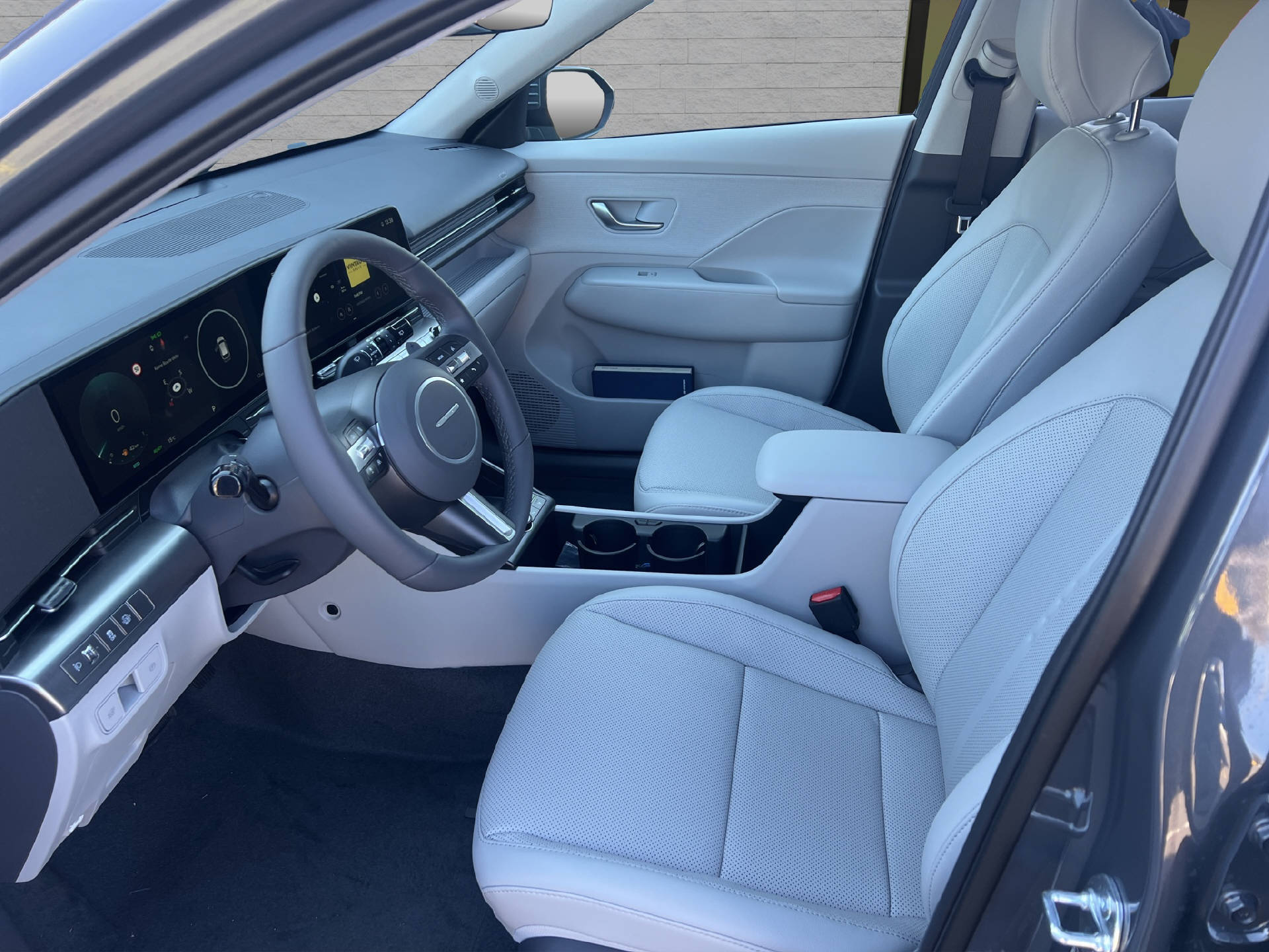 HYUNDAI Kona 1.6 GDi Hybrid Vertex-image-5