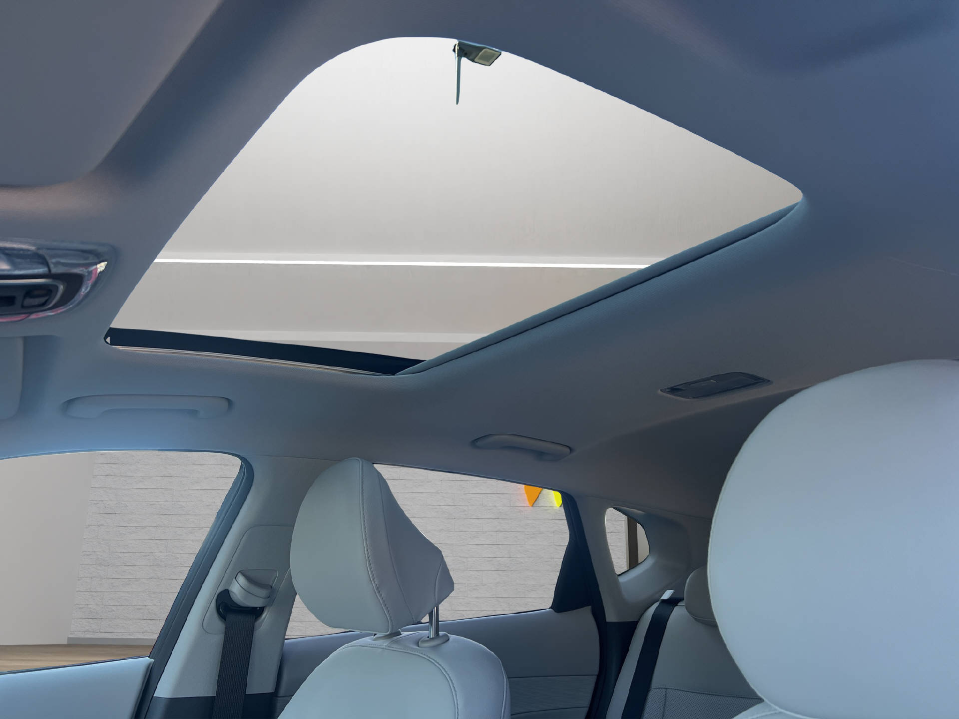 HYUNDAI Kona 1.6 GDi Hybrid Vertex-image-11