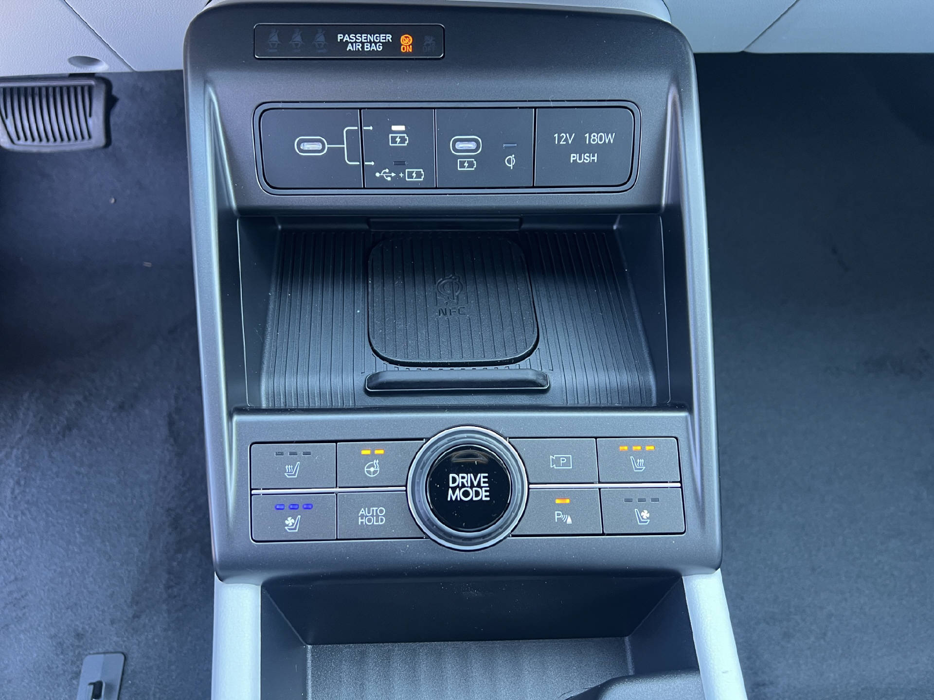 HYUNDAI Kona 1.6 GDi Hybrid Vertex-image-10