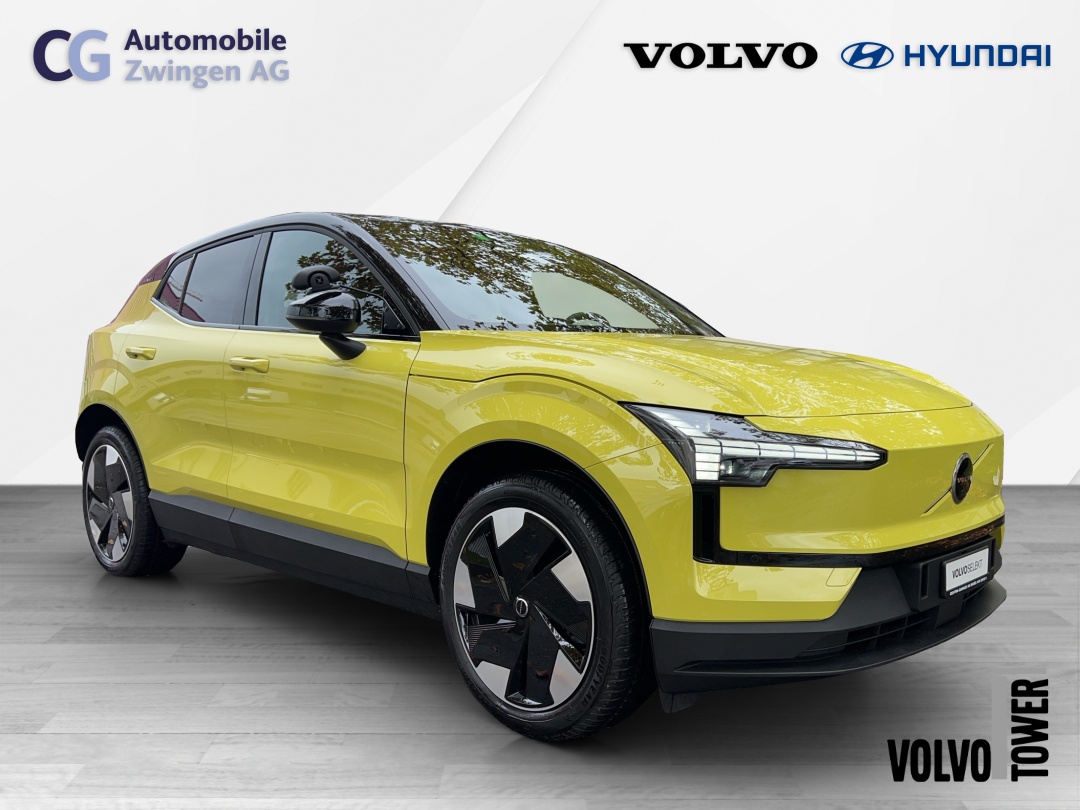 VOLVO EX30 E60 69kWh Single Motor Extended Range Plus-showroom-element-3