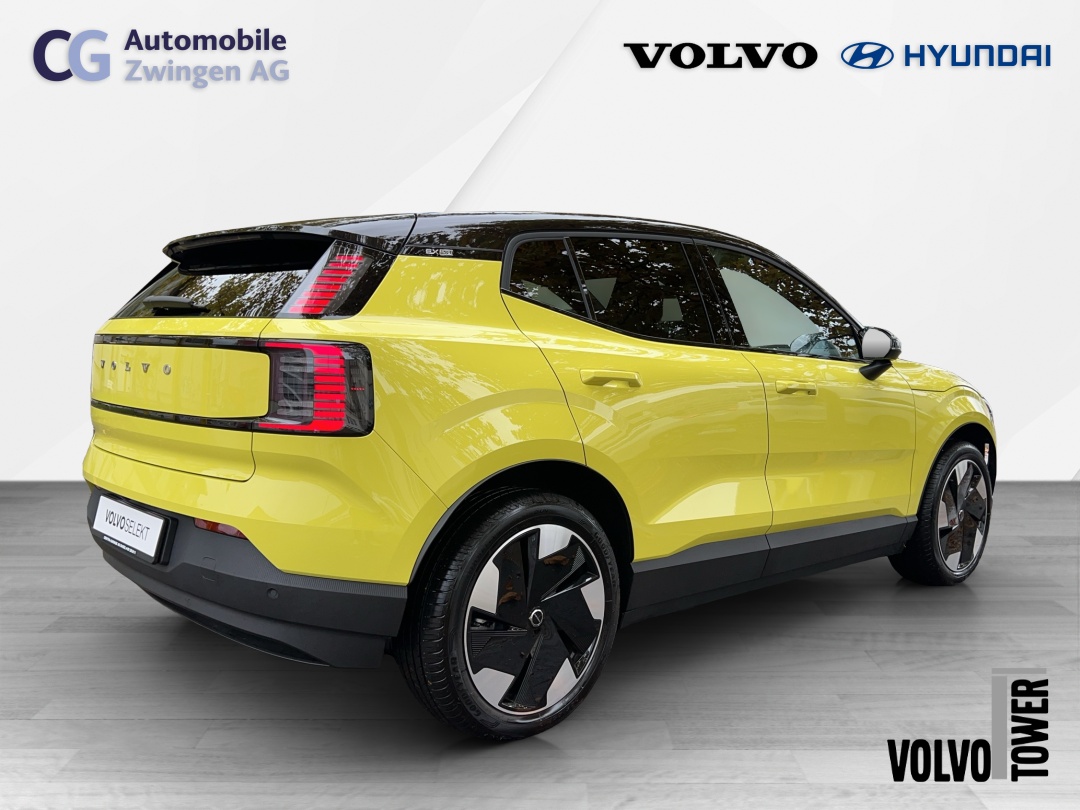 VOLVO EX30 E60 69kWh Single Motor Extended Range Plus-image-6