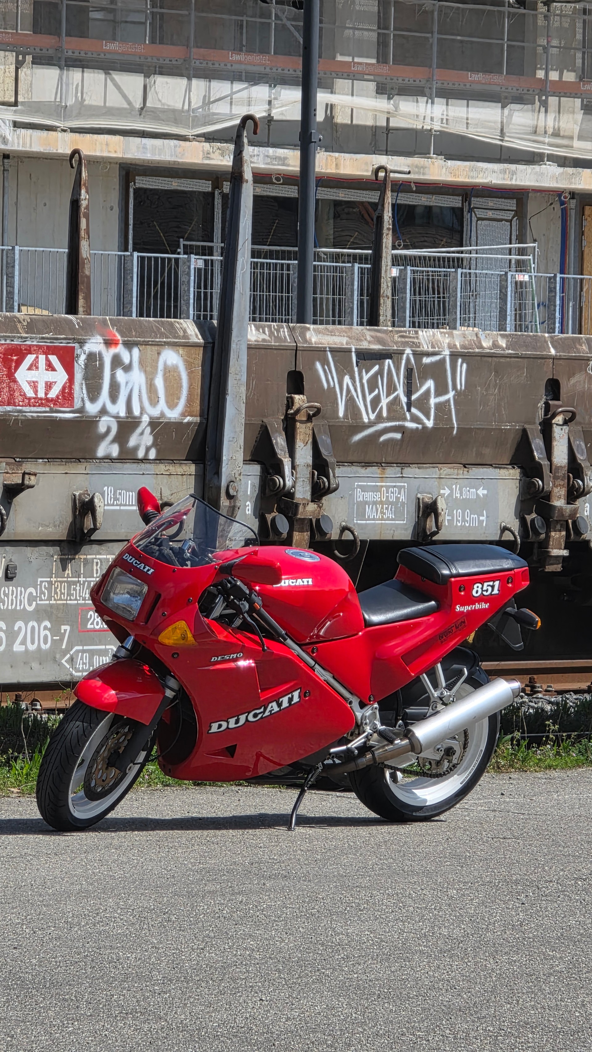 DUCATI 851 Superbike - Veteran MFK 14.04.2026-image-12