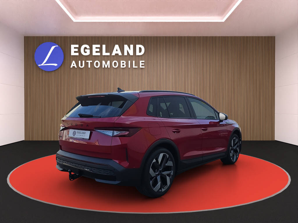 SKODA Elroq RS-MAXX 4x4-image-3
