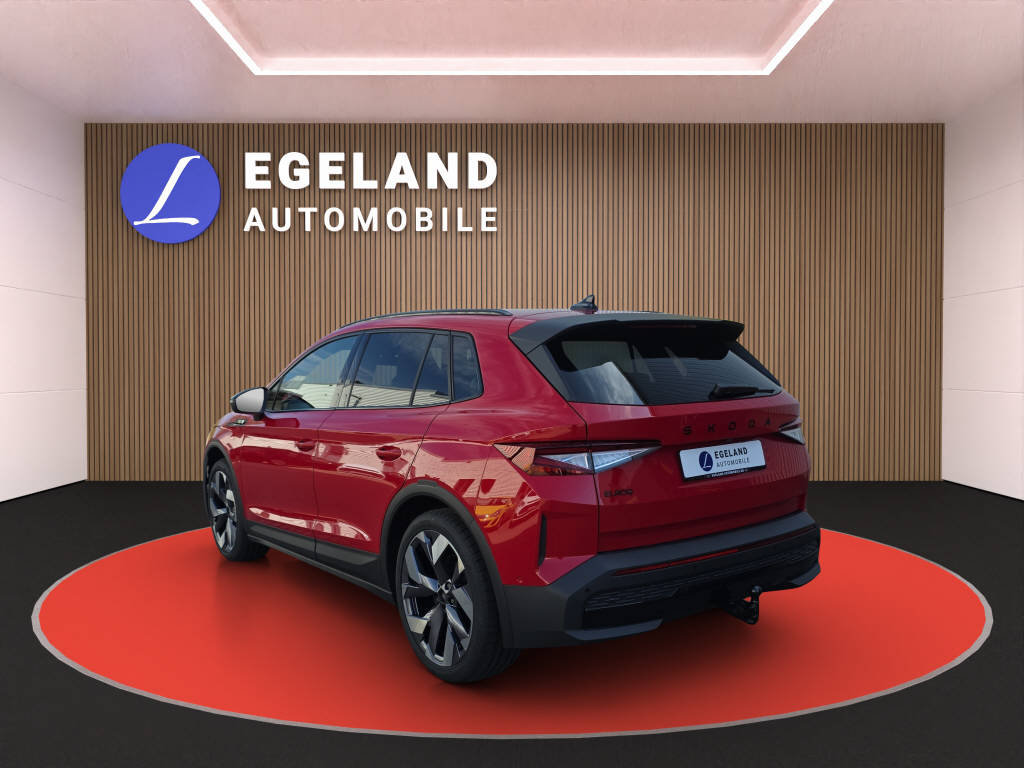 SKODA Elroq RS-MAXX 4x4-image-4