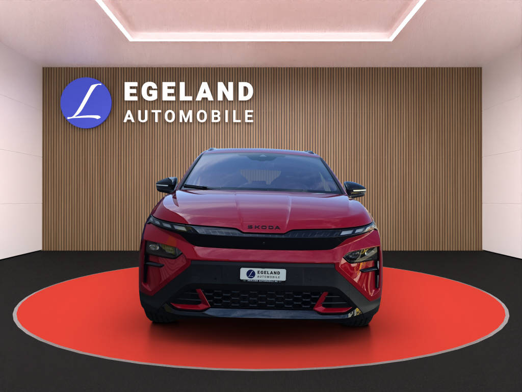 SKODA Elroq RS-MAXX 4x4-image-2