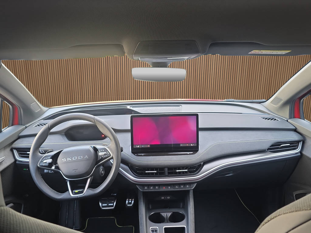 SKODA Elroq RS-MAXX 4x4-image-17