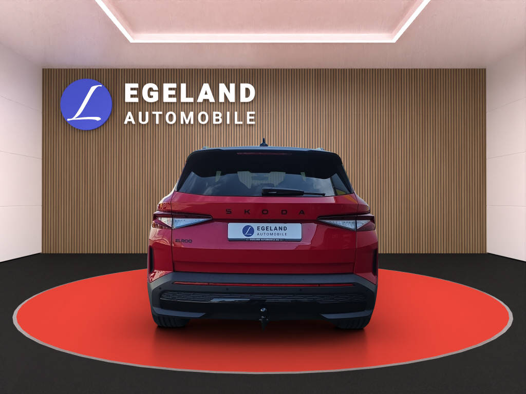 SKODA Elroq RS-MAXX 4x4-image-5