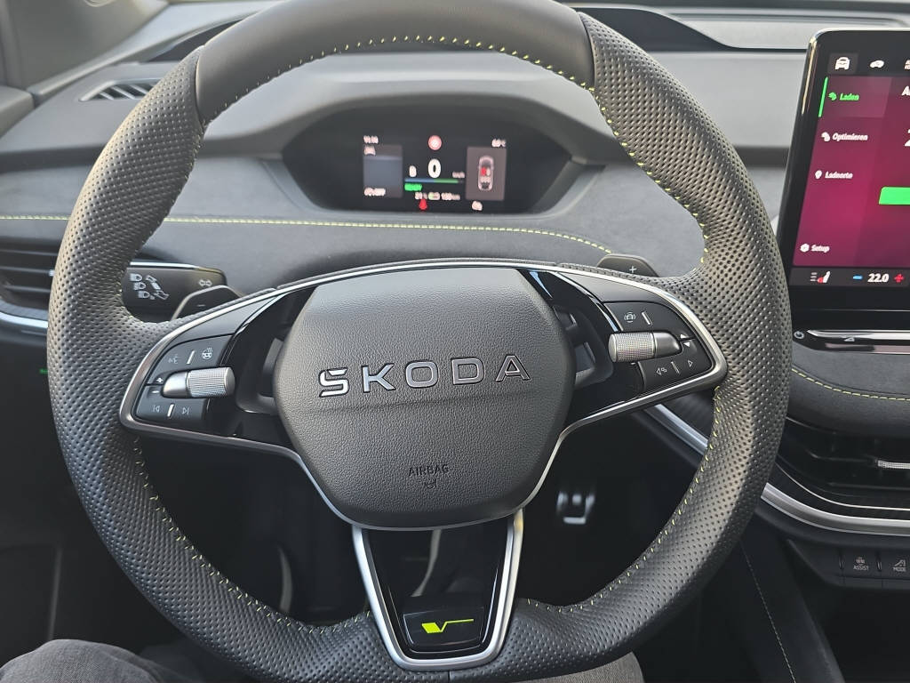 SKODA Elroq RS-MAXX 4x4-image-15