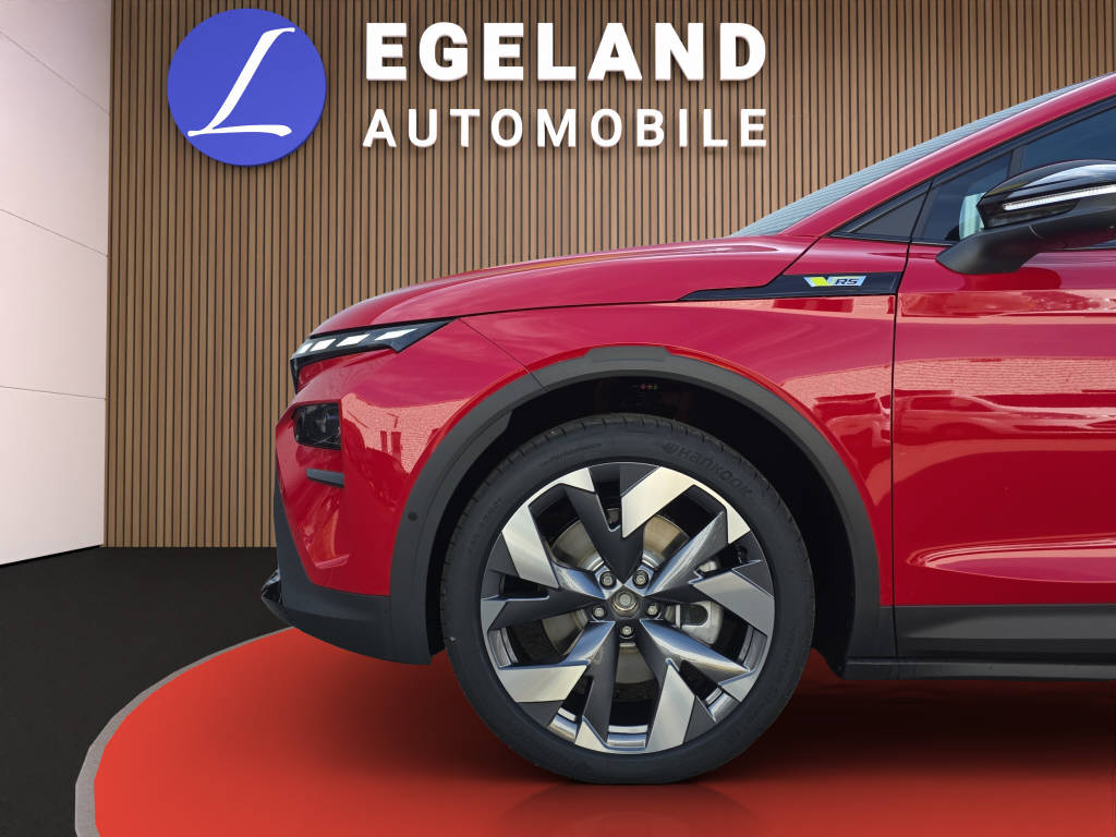 SKODA Elroq RS-MAXX 4x4-image-7