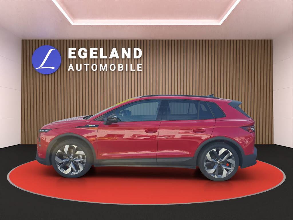 SKODA Elroq RS-MAXX 4x4-image-6