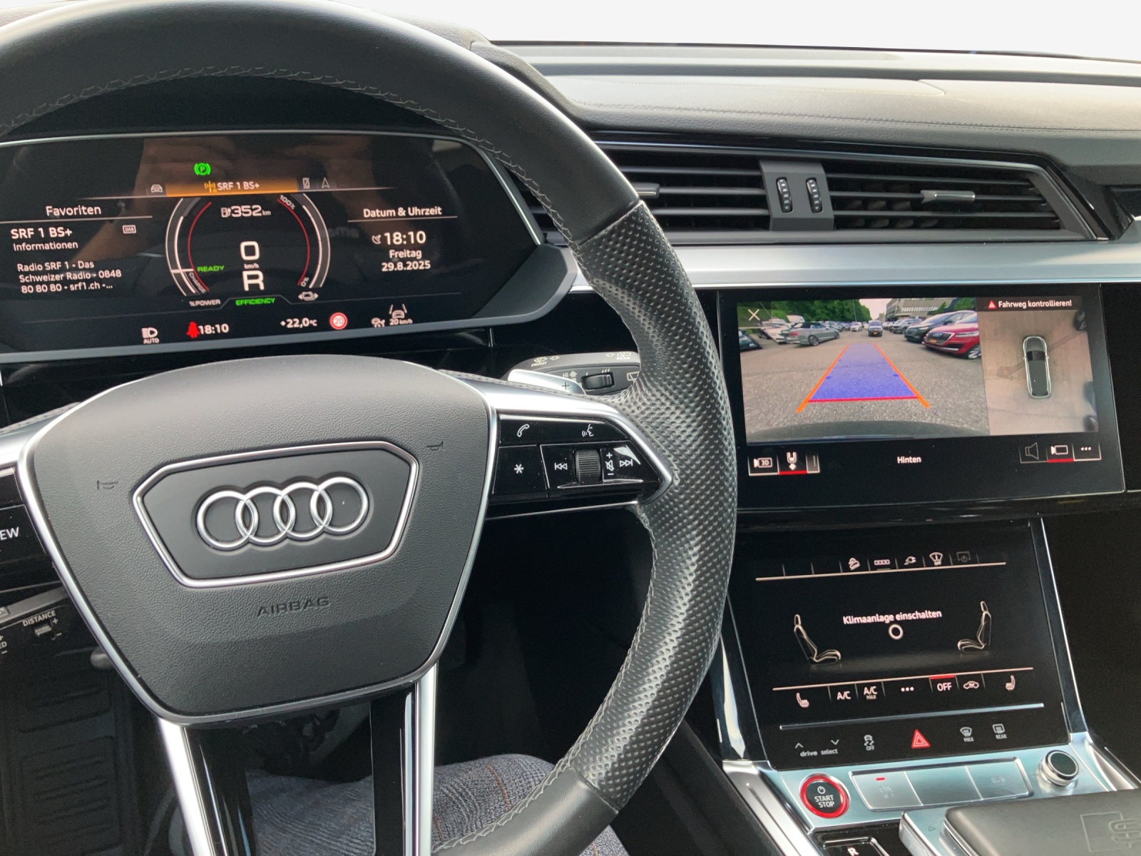 AUDI e-tron S quattro-image-9