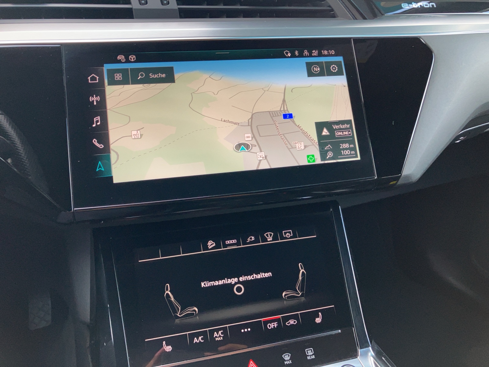 AUDI e-tron S quattro-image-11