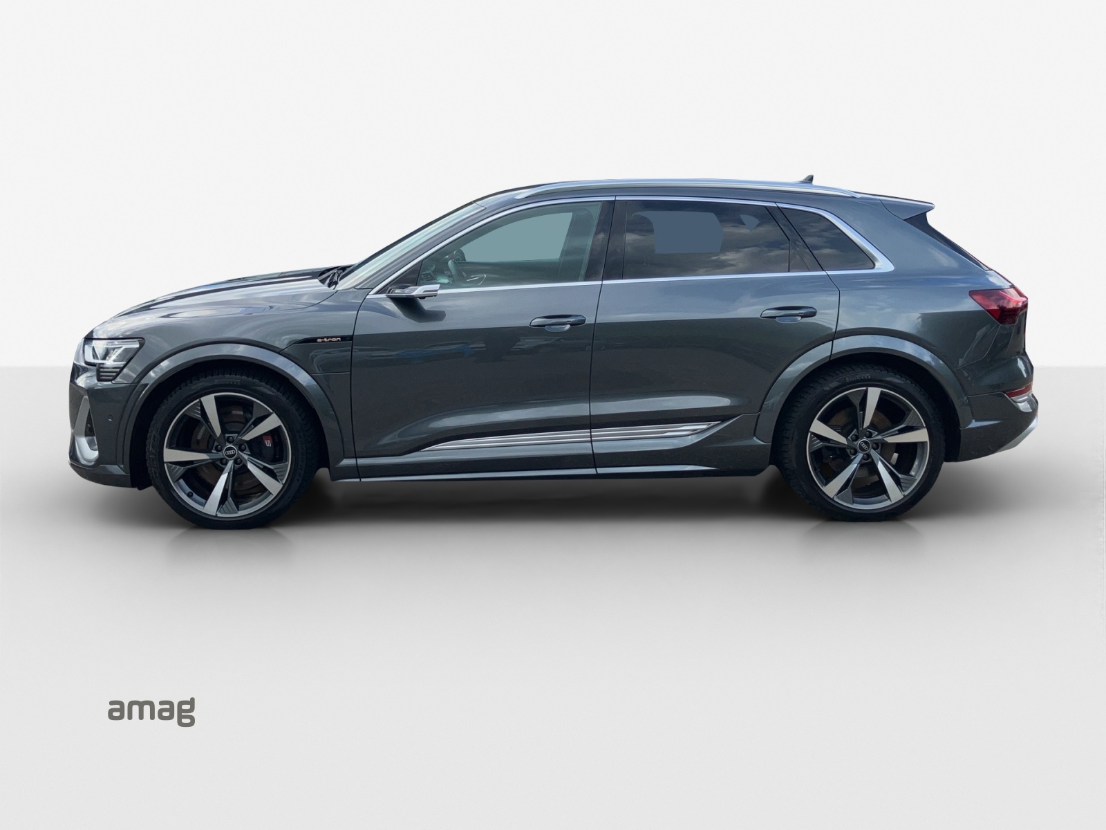 AUDI e-tron S quattro-image-1
