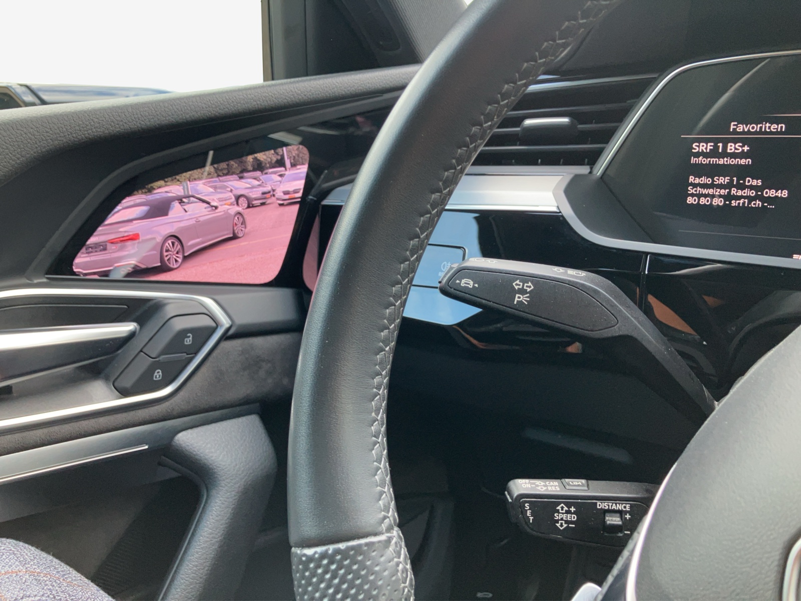 AUDI e-tron S quattro-image-14
