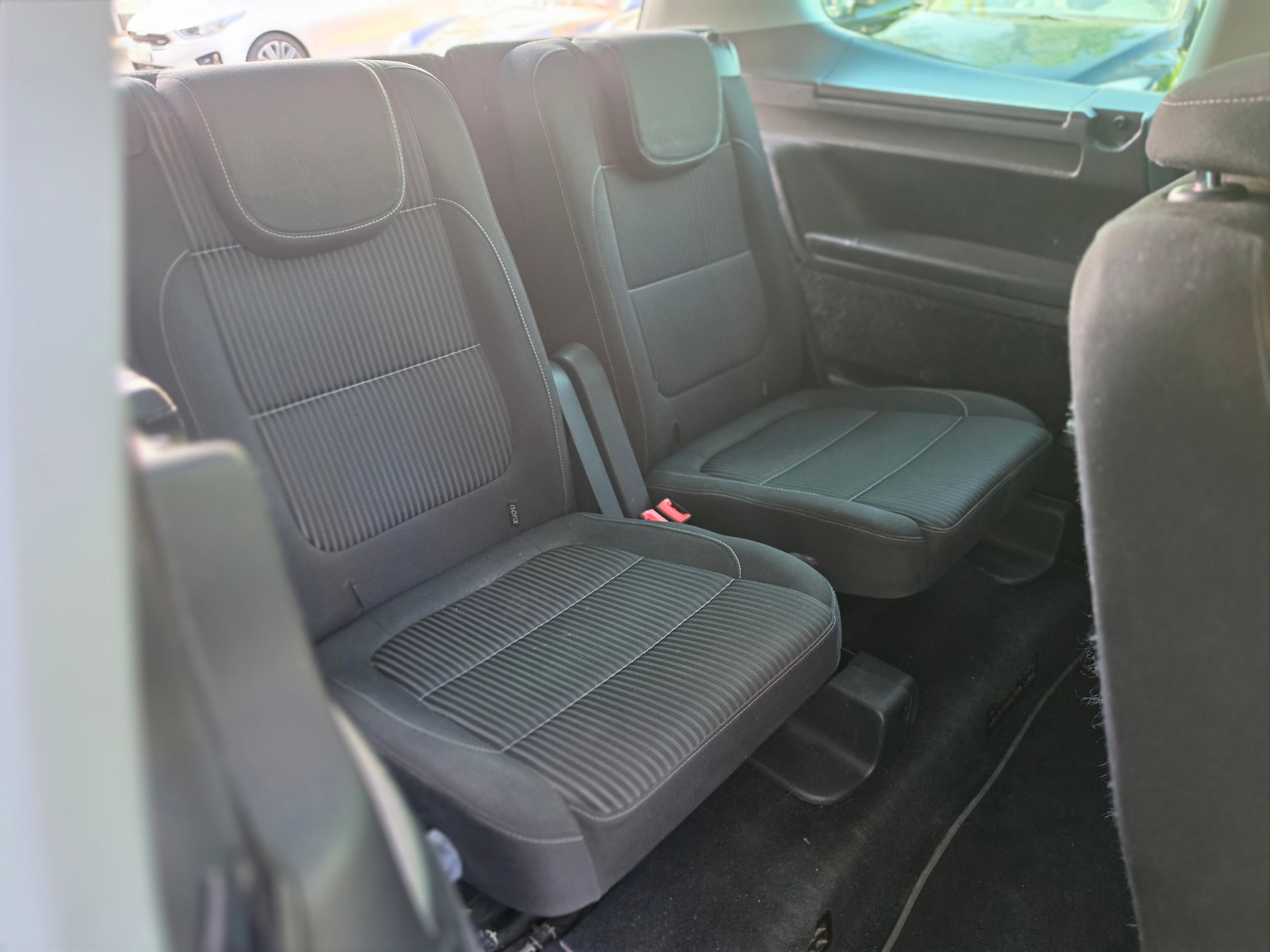 SEAT Alhambra 2.0 TDI Style Viva 4x4-image-21