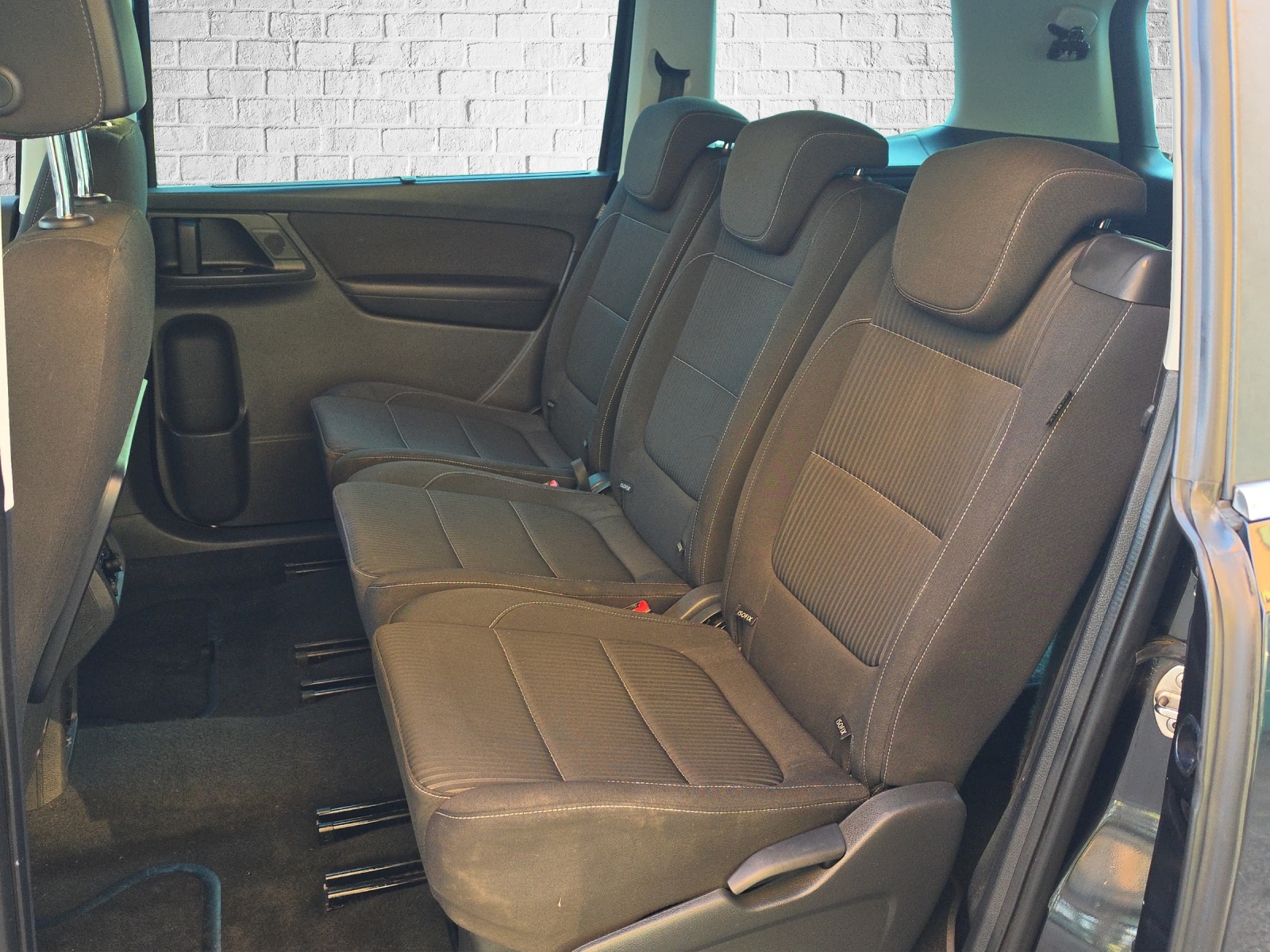 SEAT Alhambra 2.0 TDI Style Viva 4x4-image-12