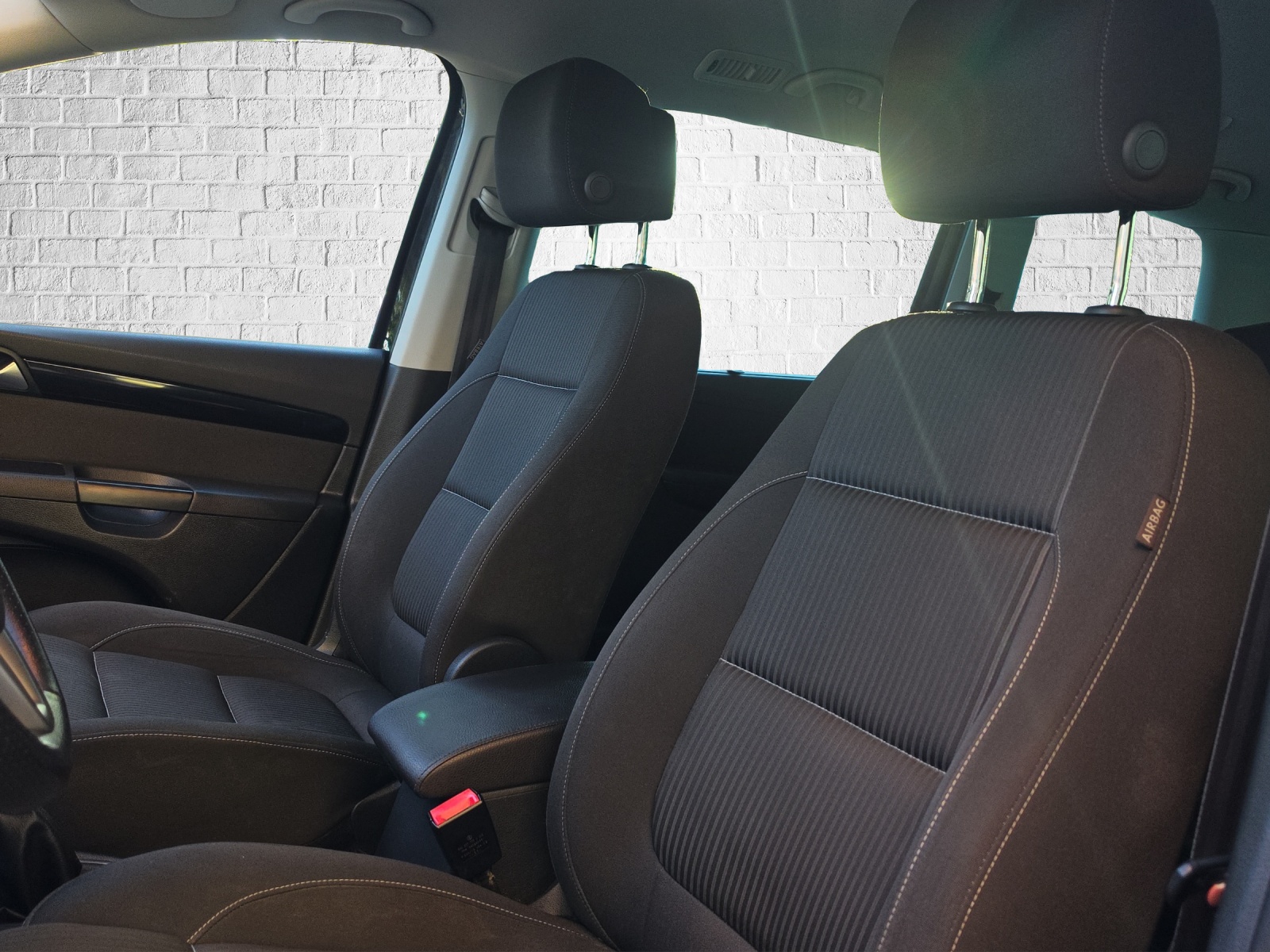 SEAT Alhambra 2.0 TDI Style Viva 4x4-image-6