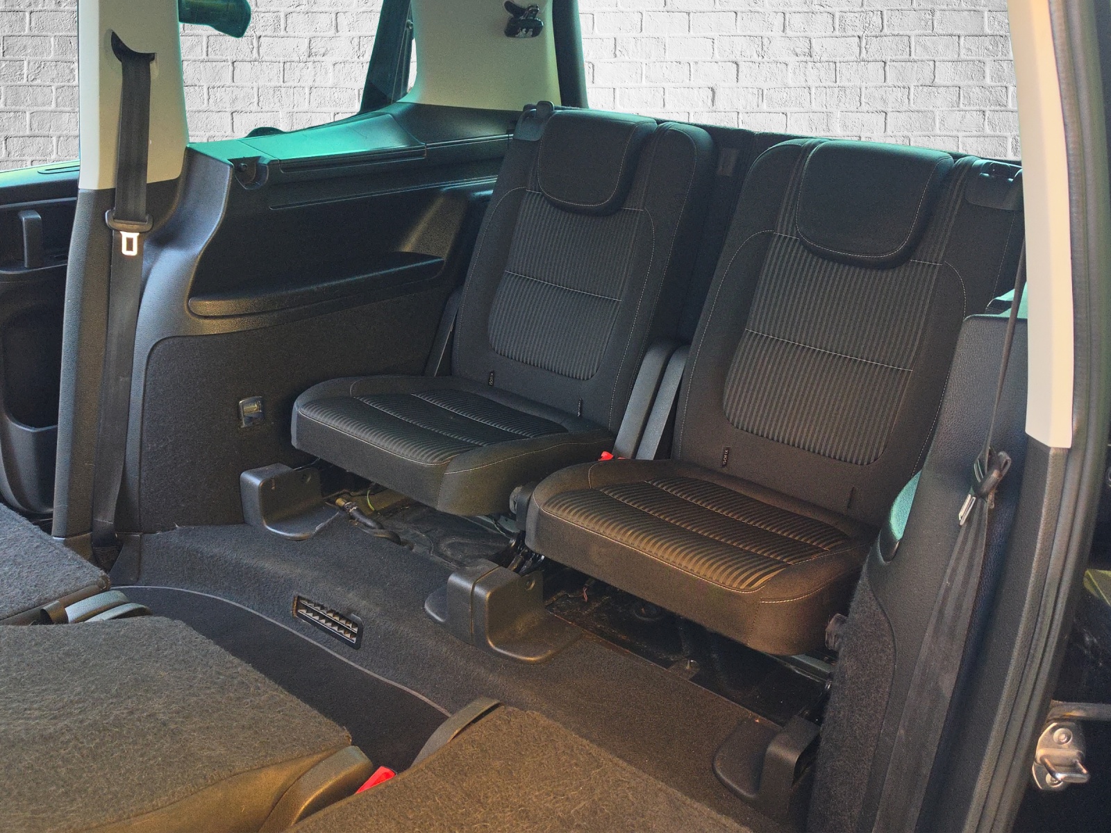 SEAT Alhambra 2.0 TDI Style Viva 4x4-image-20