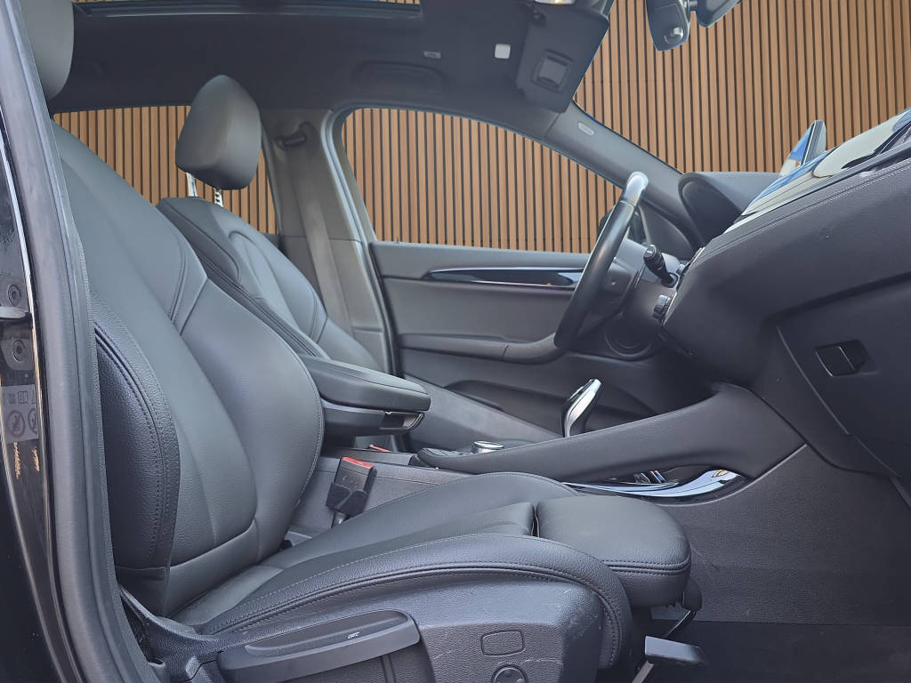 BMW X2 20i xDrive M Sport-image-13