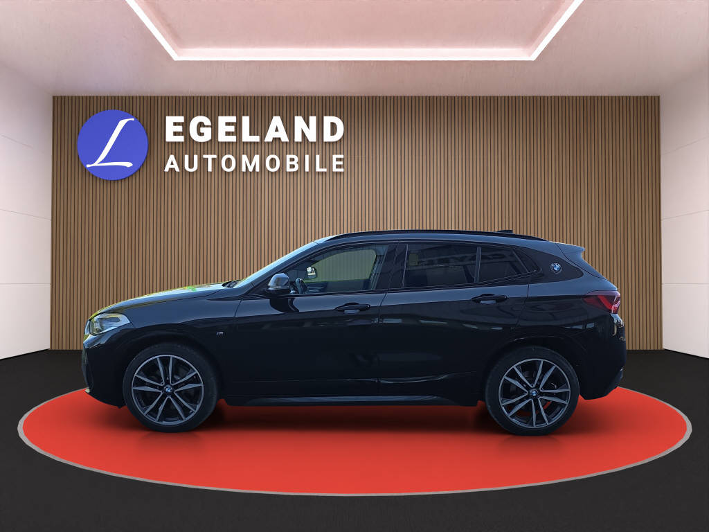 BMW X2 20i xDrive M Sport-image-6