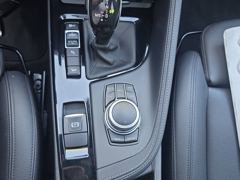 BMW X2 20i xDrive M Sport-image-21