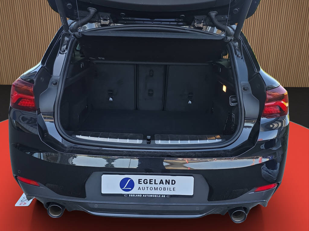 BMW X2 20i xDrive M Sport-image-14