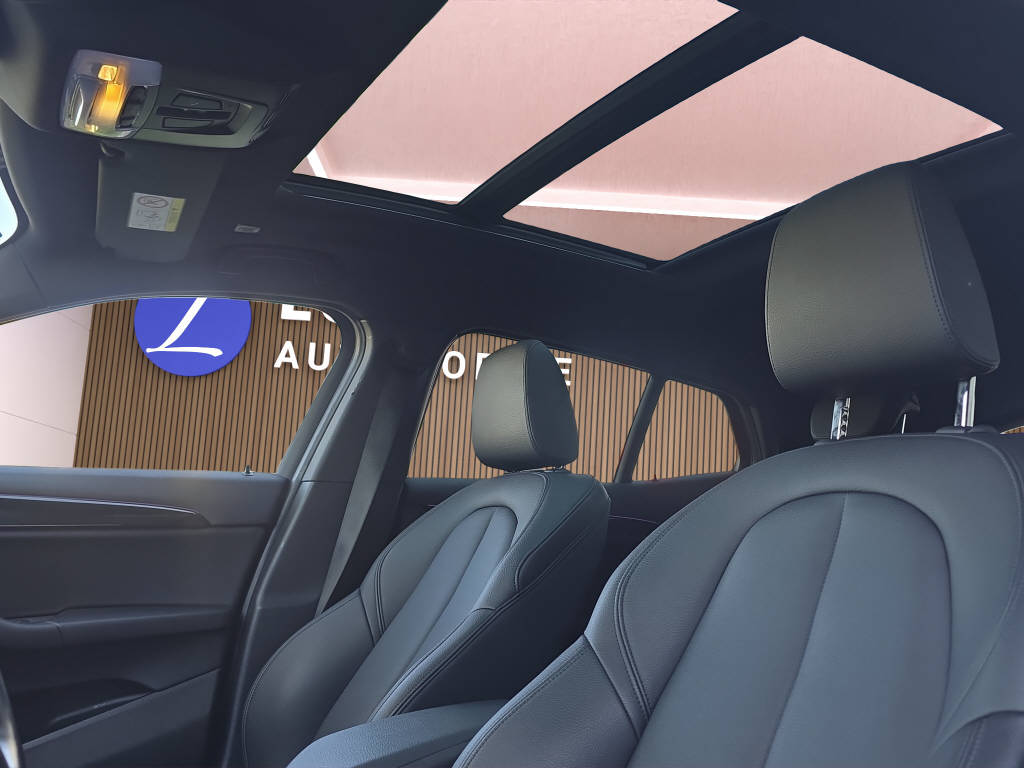 BMW X2 20i xDrive M Sport-image-11