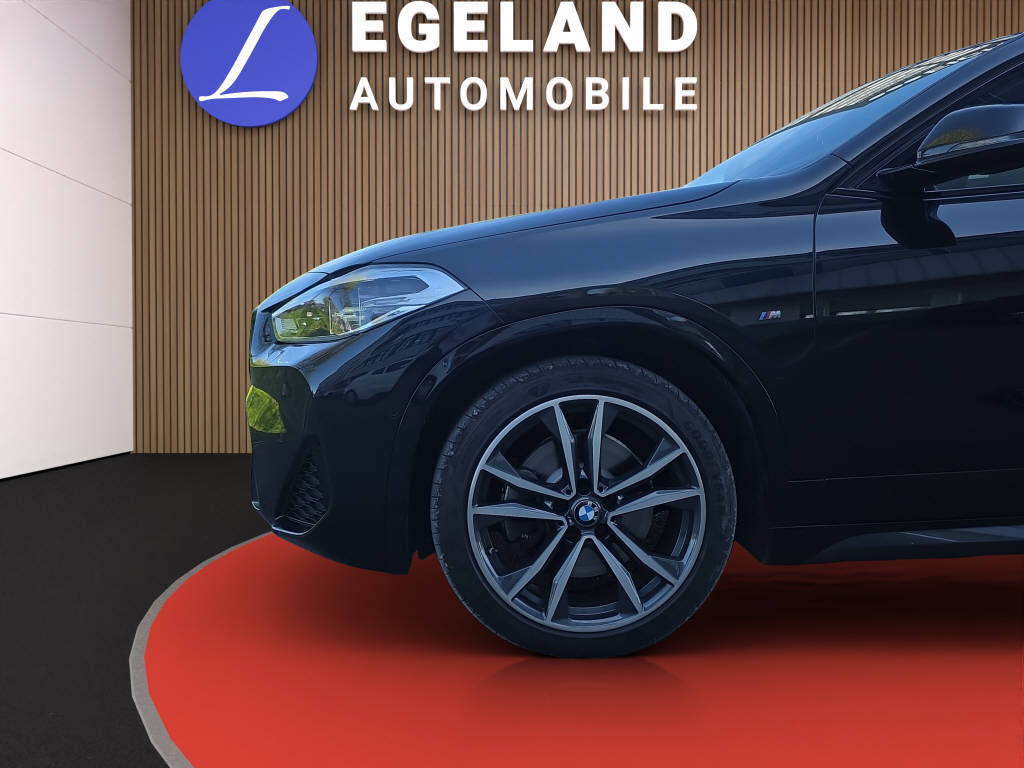 BMW X2 20i xDrive M Sport-image-9