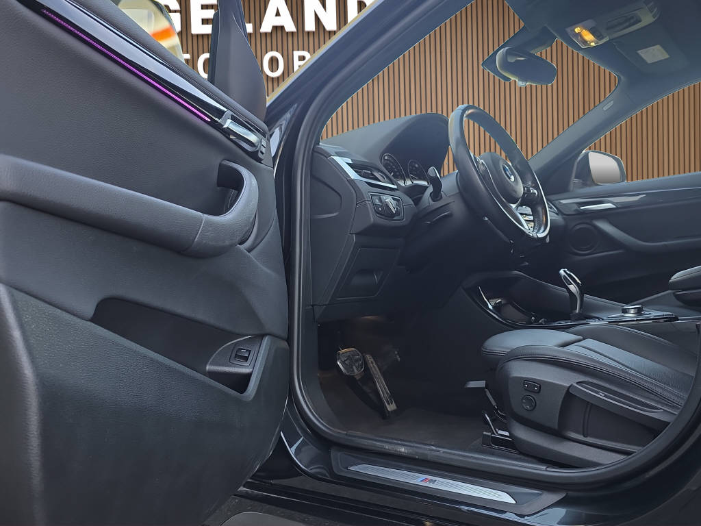 BMW X2 20i xDrive M Sport-image-10