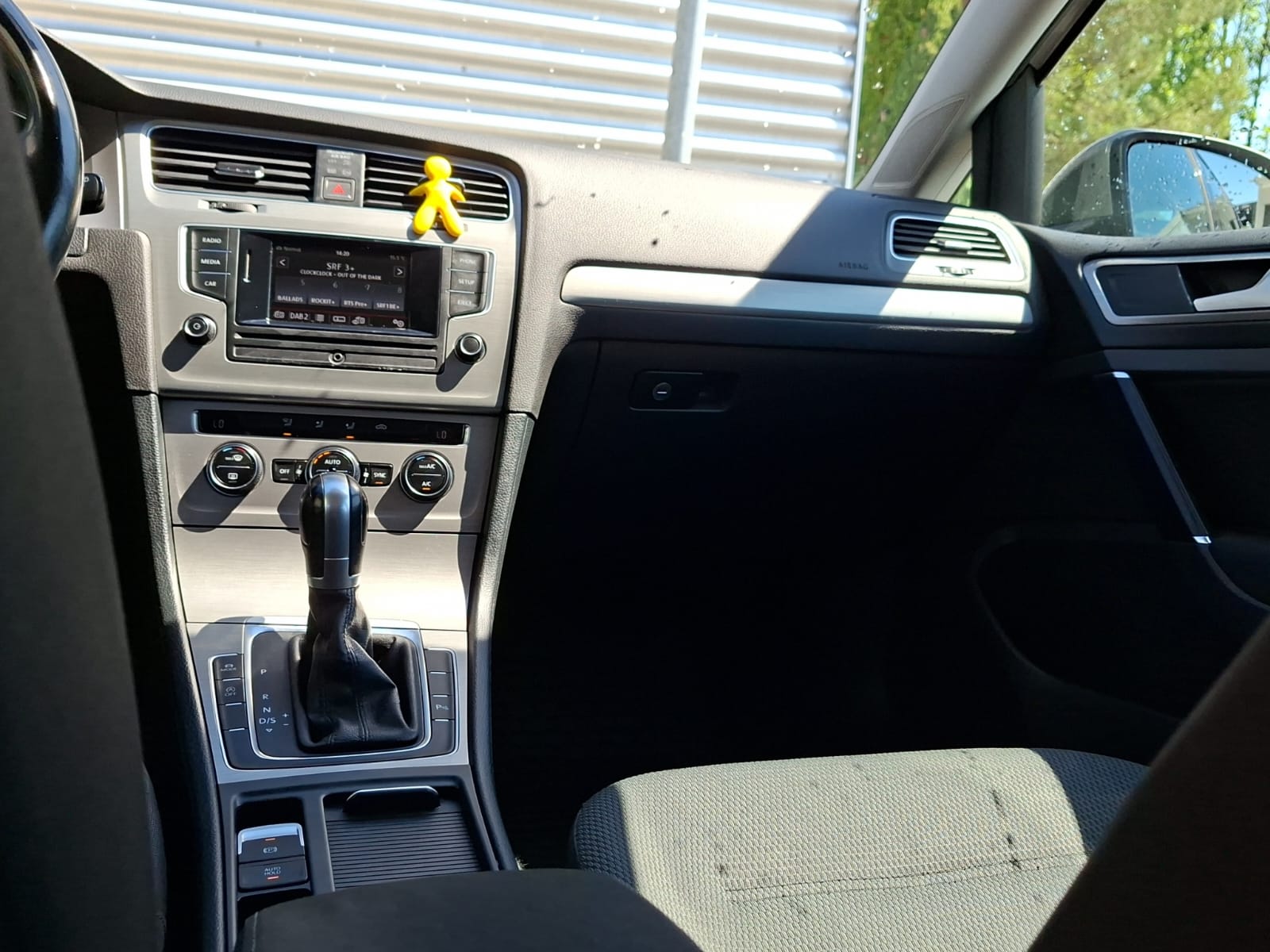 VW Golf 1.4 TSI Highline DSG-image-14