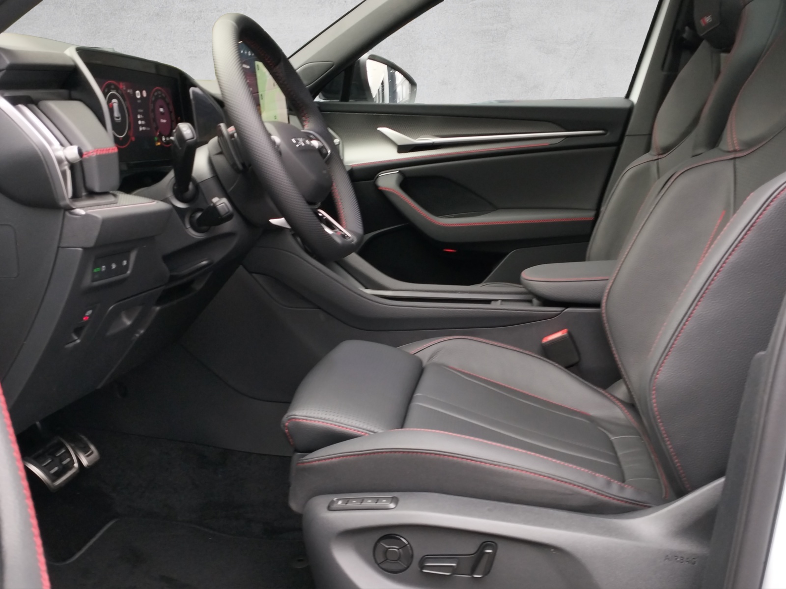 SKODA Kodiaq 2.0 TSI RS 4x4-image-8