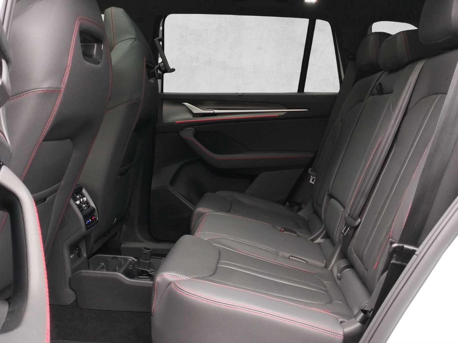 SKODA Kodiaq 2.0 TSI RS 4x4-image-9