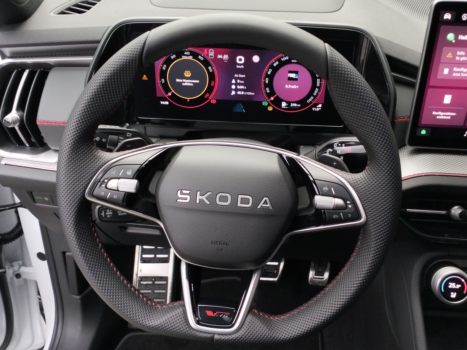 SKODA Kodiaq 2.0 TSI RS 4x4-image-6