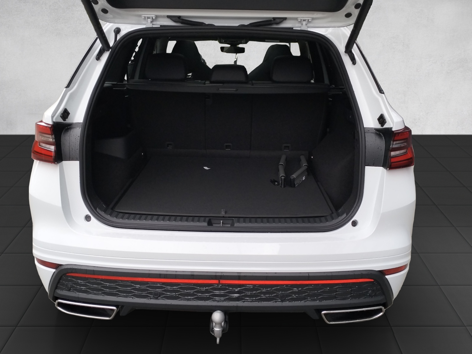 SKODA Kodiaq 2.0 TSI RS 4x4-image-11