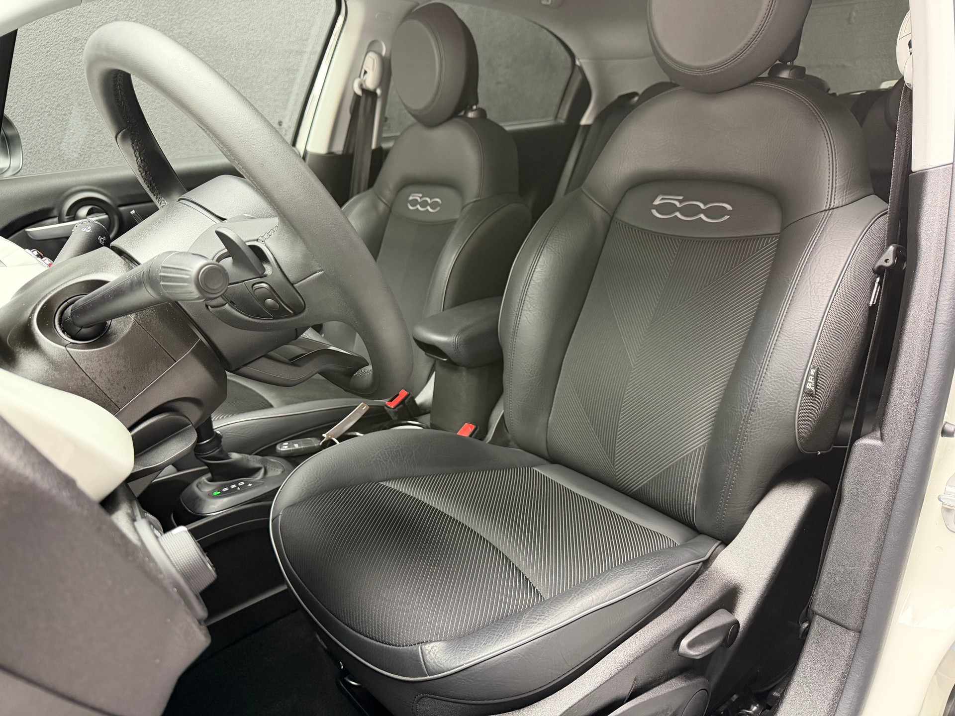 FIAT 500X 1.3 TBGSE City Cross-image-10
