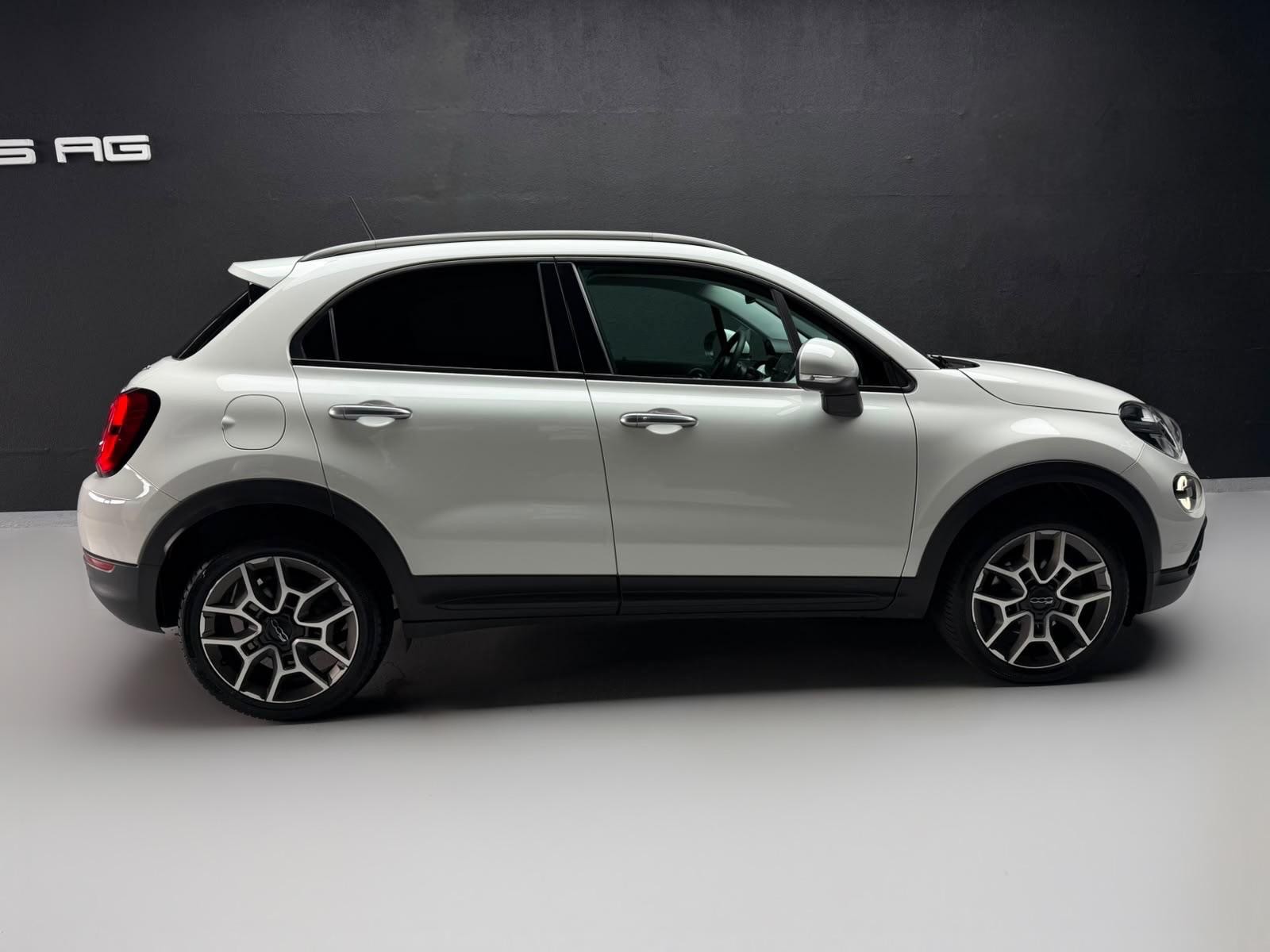 FIAT 500X 1.3 TBGSE City Cross-image-7