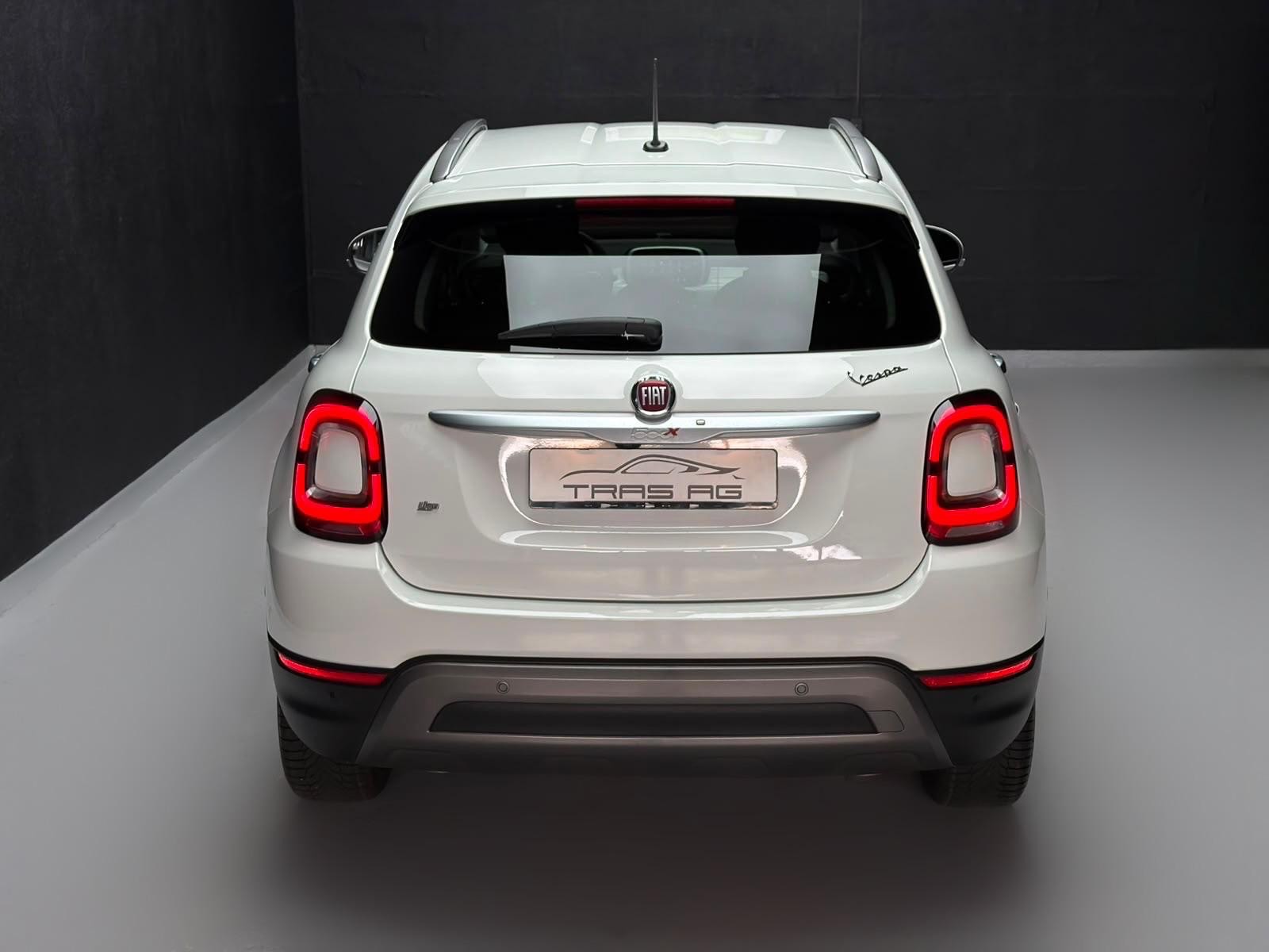 FIAT 500X 1.3 TBGSE City Cross-image-3