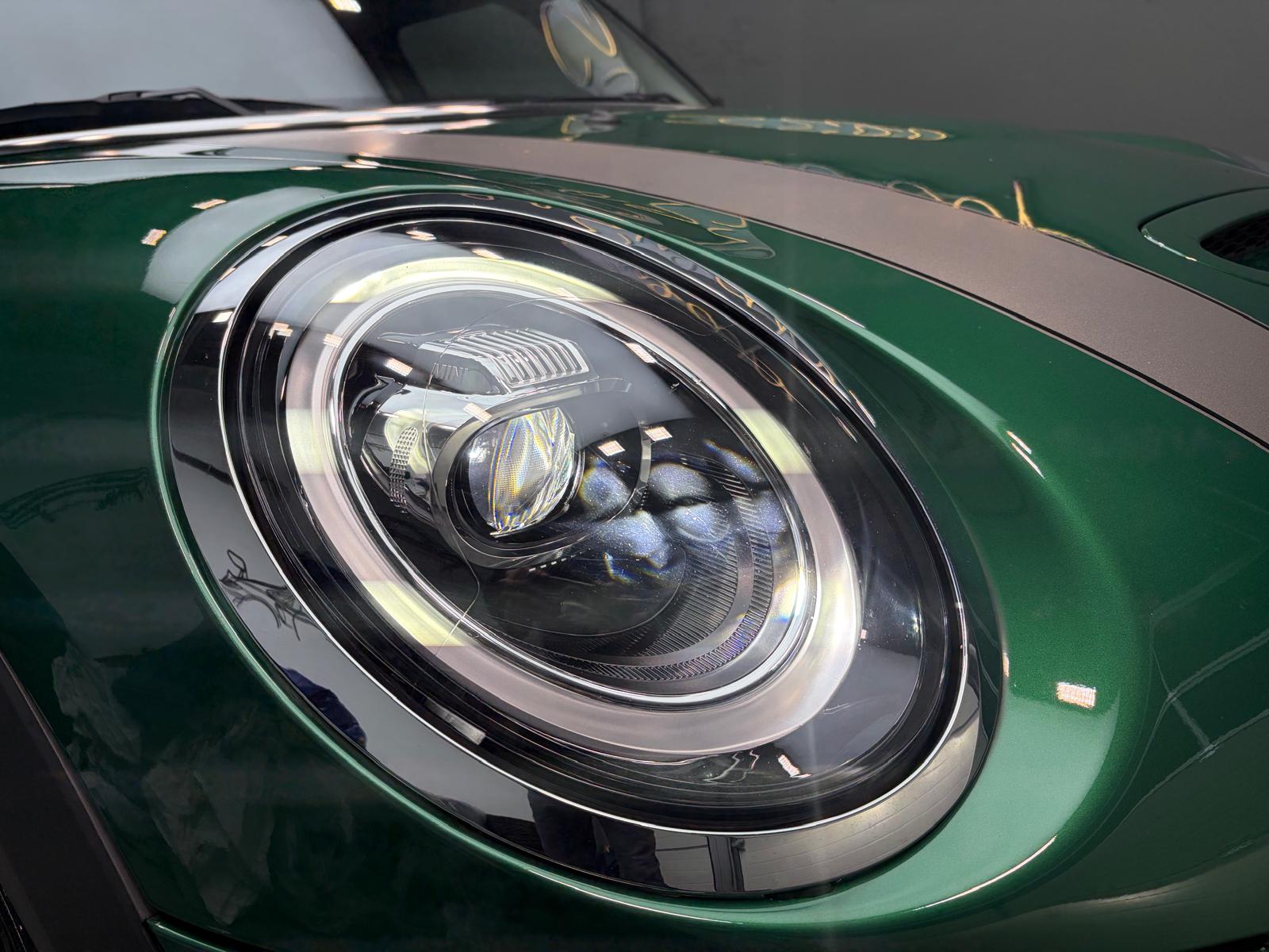 MINI Cooper S Steptronic DKG-image-3