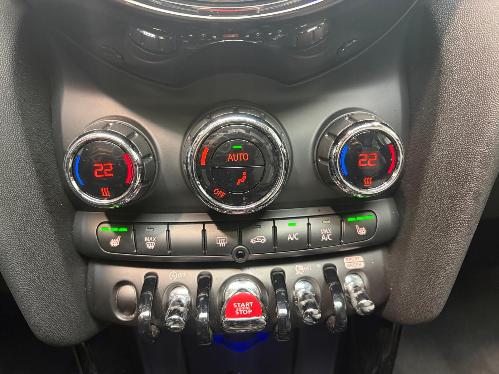 MINI Cooper S Steptronic DKG-image-25
