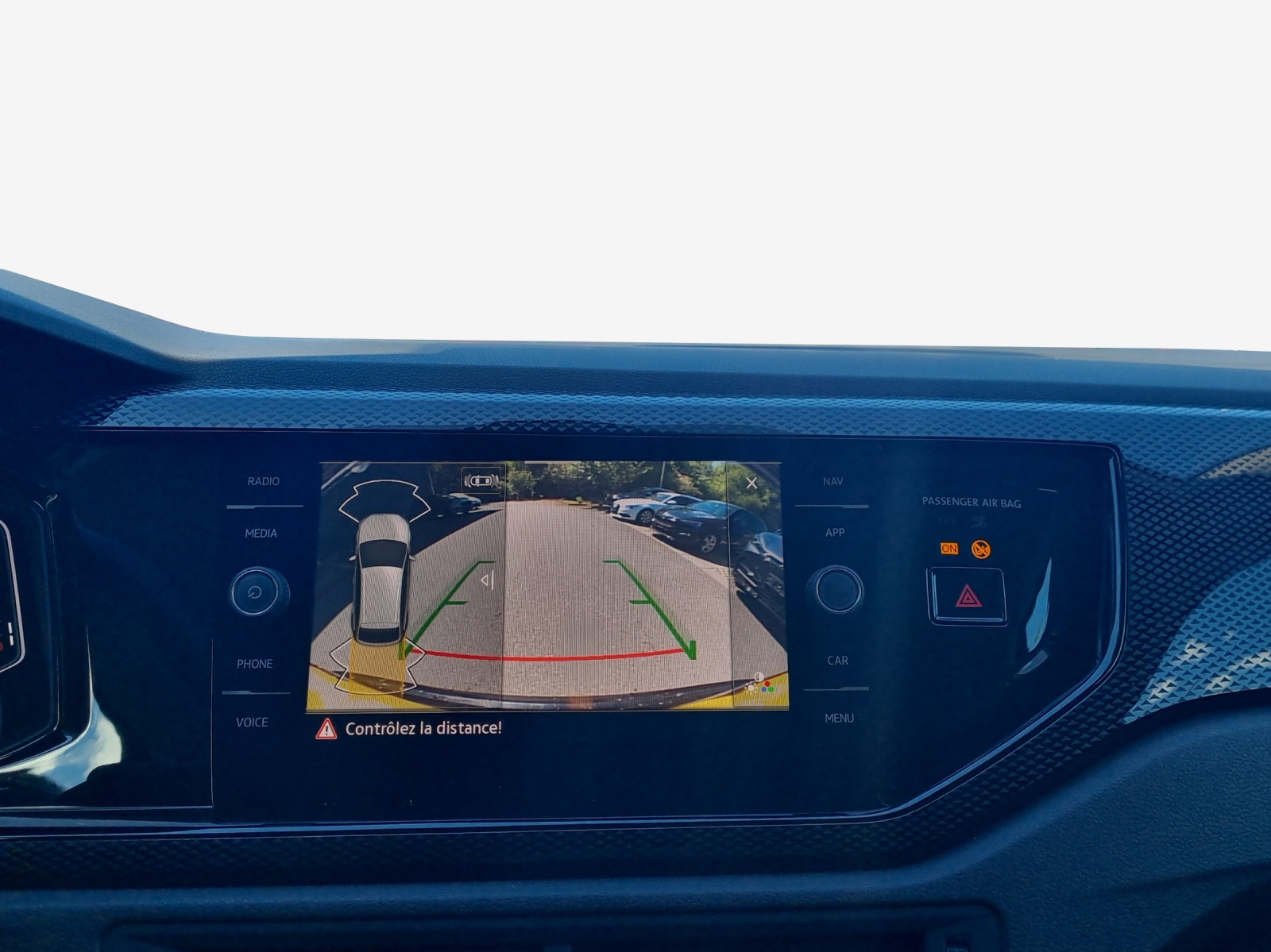 VW Taigo 1.0 TSI Life DSG-image-13