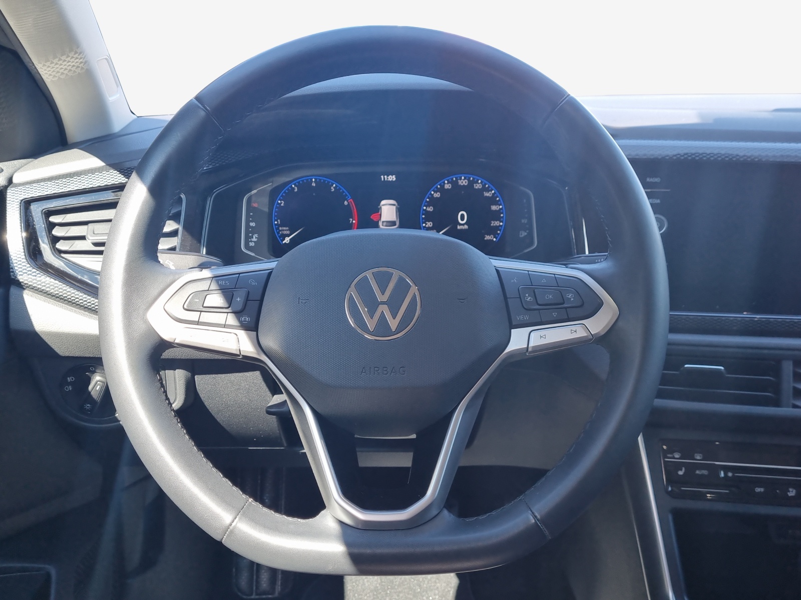 VW Taigo 1.0 TSI Life DSG-image-9