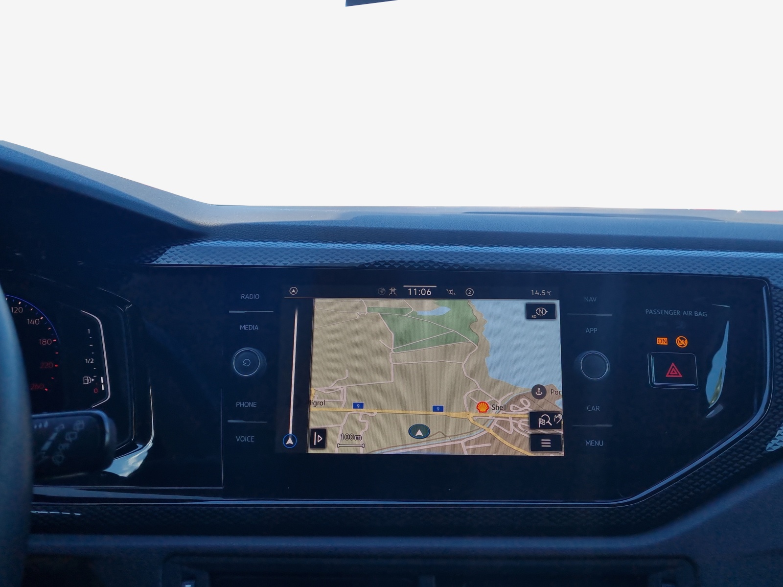 VW Taigo 1.0 TSI Life DSG-image-15